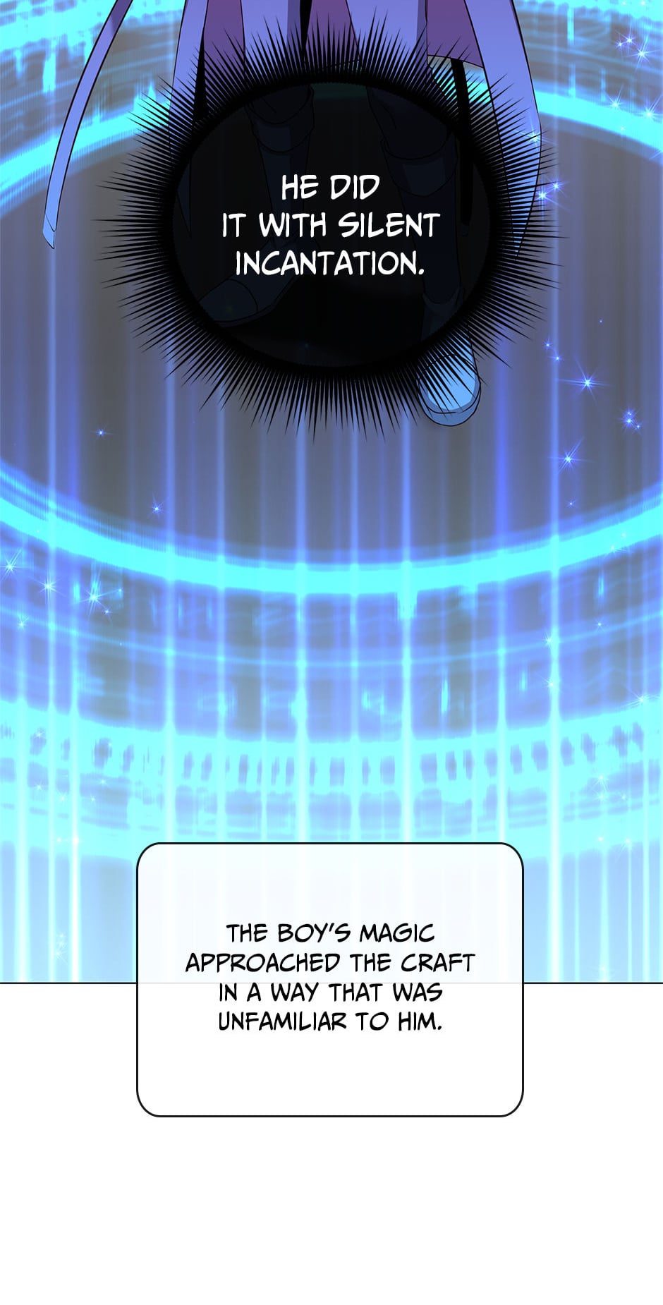 Read The Max Level Hero Strikes Back EN Manga Online