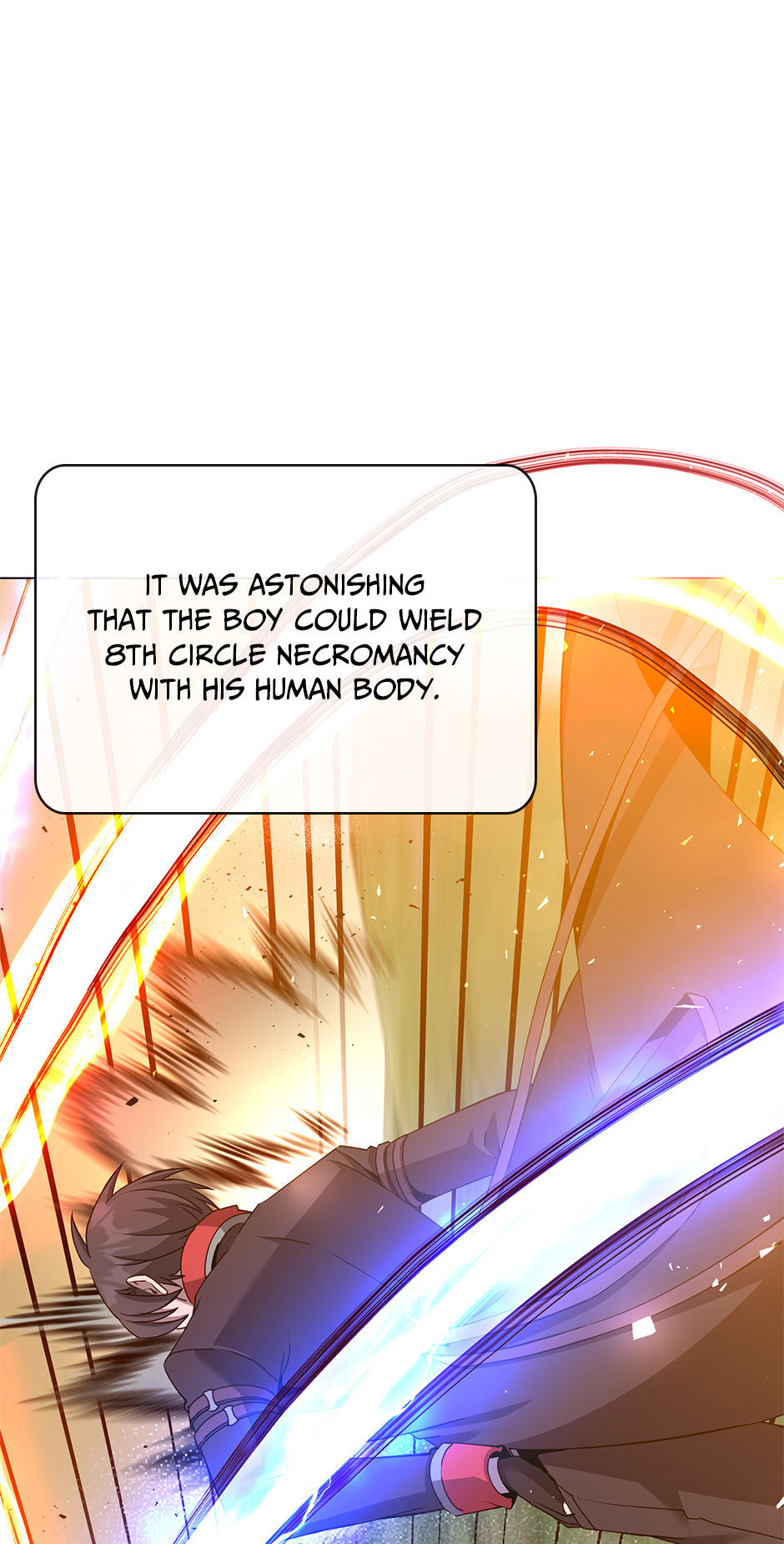 Read The Max Level Hero Strikes Back EN Manga Online