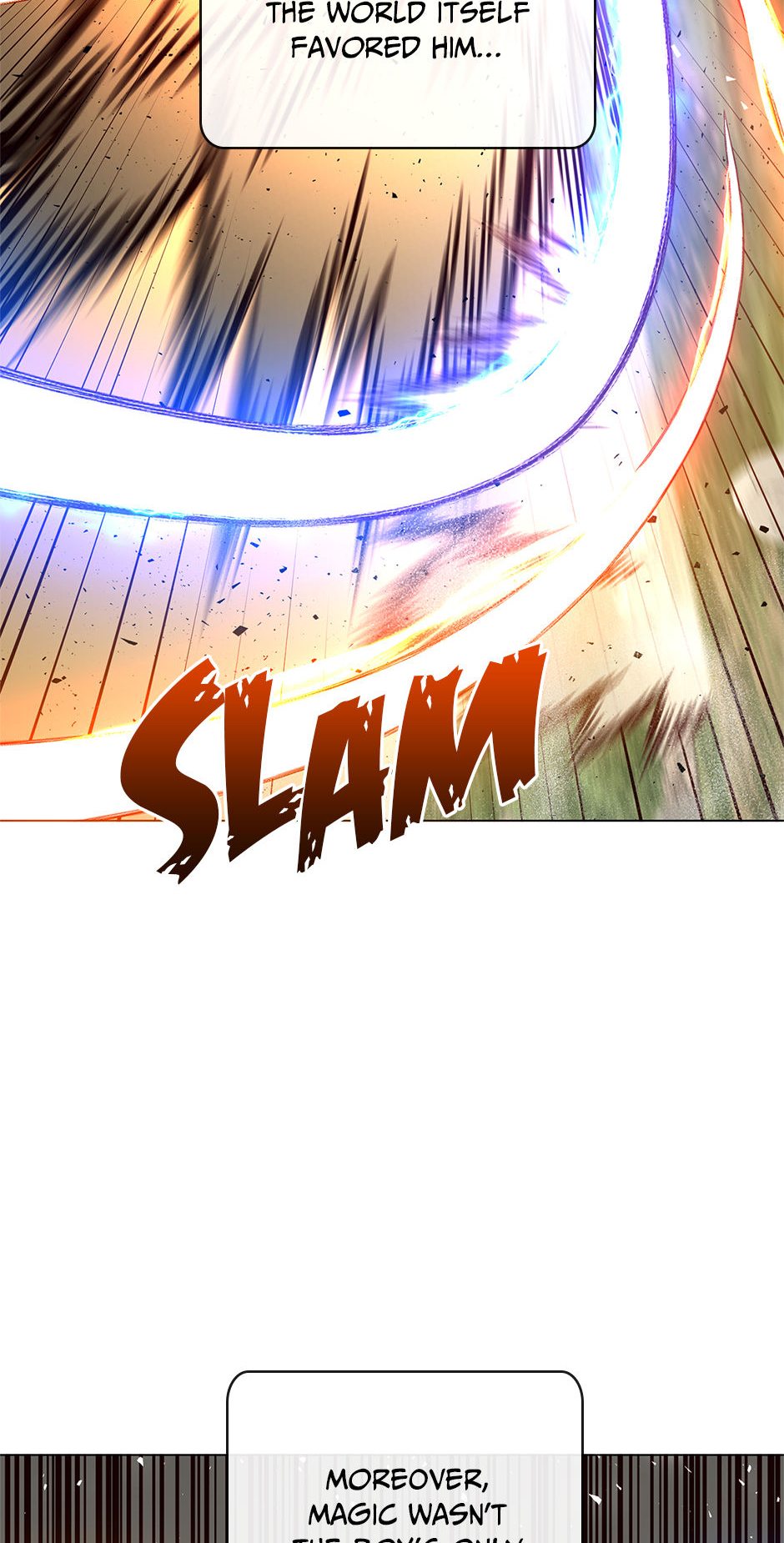 Read The Max Level Hero Strikes Back EN Manga Online