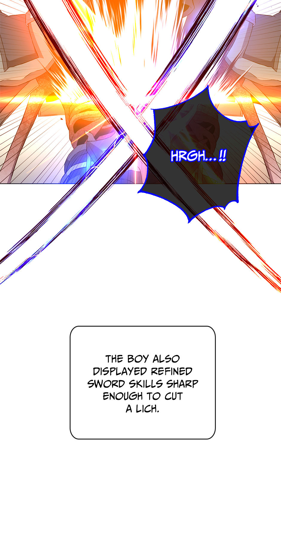 Read The Max Level Hero Strikes Back EN Manga Online