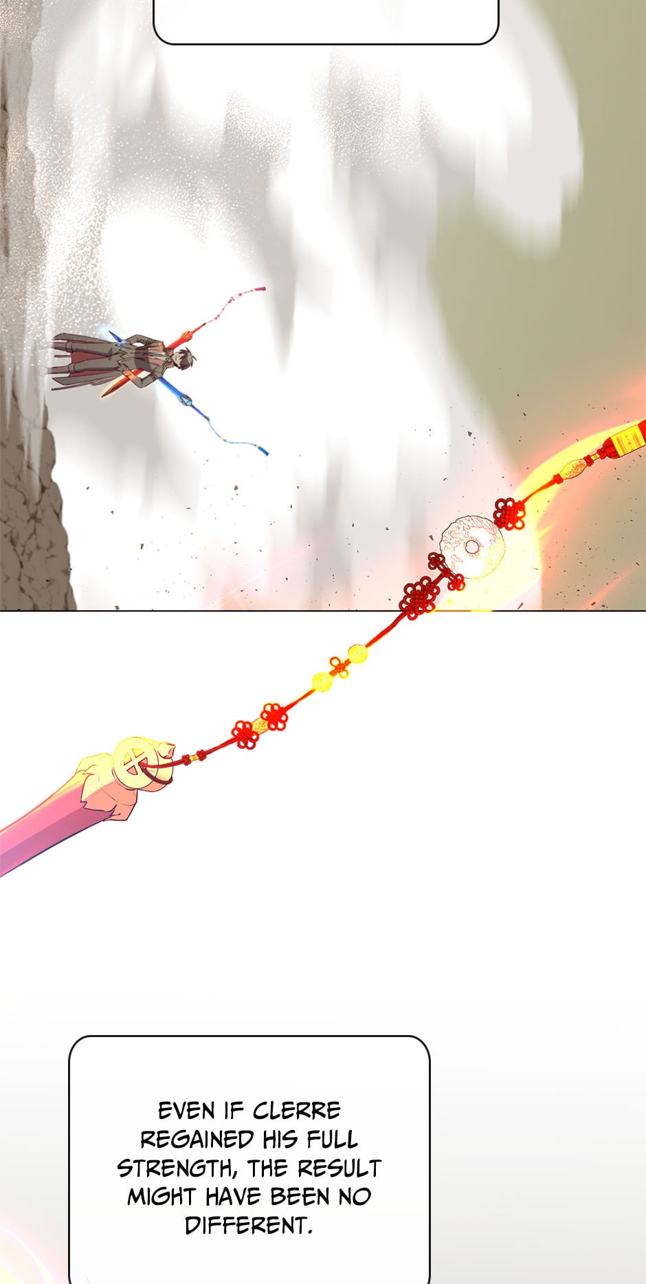 Read The Max Level Hero Strikes Back EN Manga Online