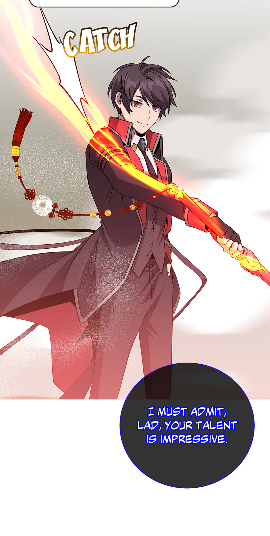 Read The Max Level Hero Strikes Back EN Manga Online