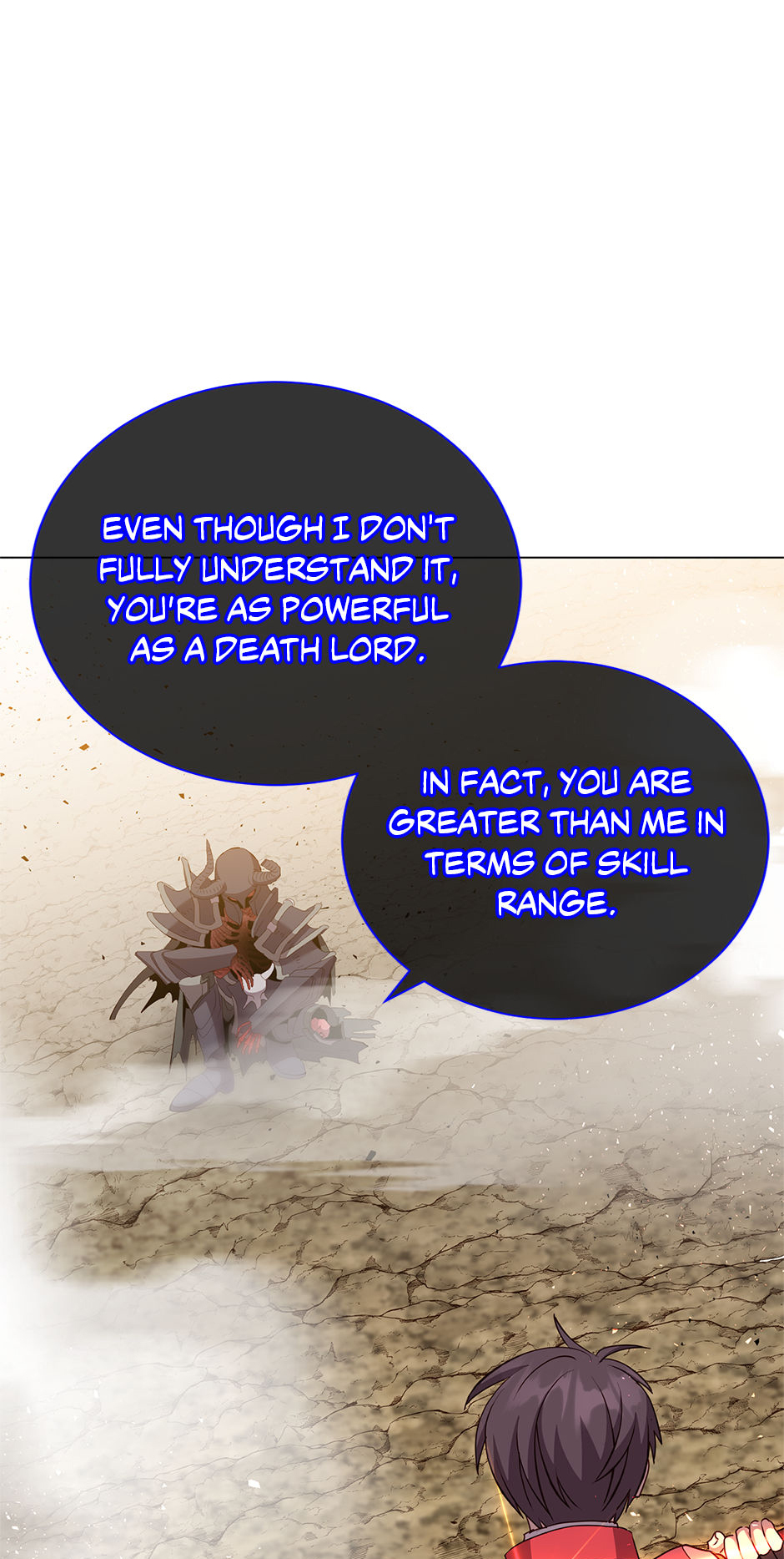 Read The Max Level Hero Strikes Back EN Manga Online