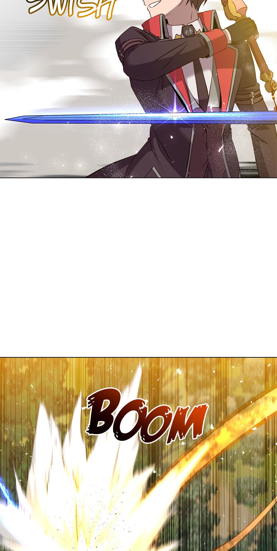 Read The Max Level Hero Strikes Back EN Manga Online