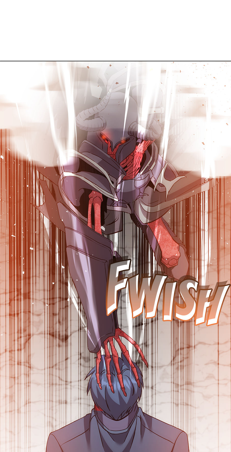 Read The Max Level Hero Strikes Back EN Manga Online