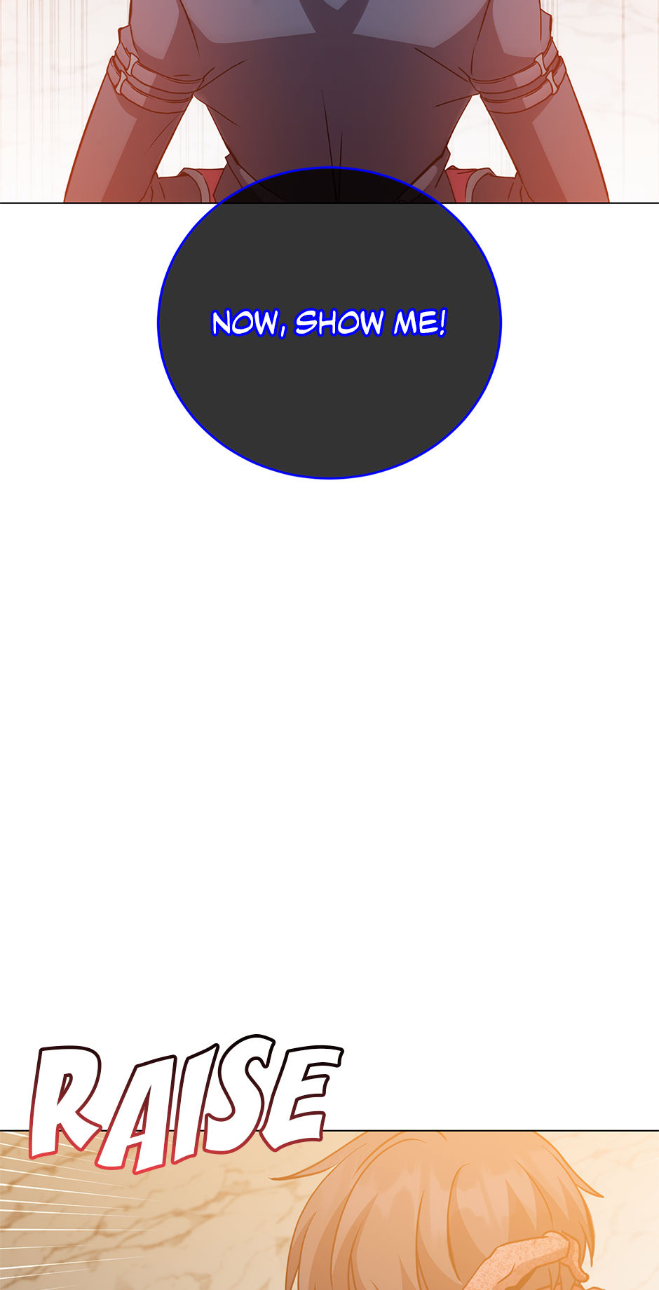 Read The Max Level Hero Strikes Back EN Manga Online