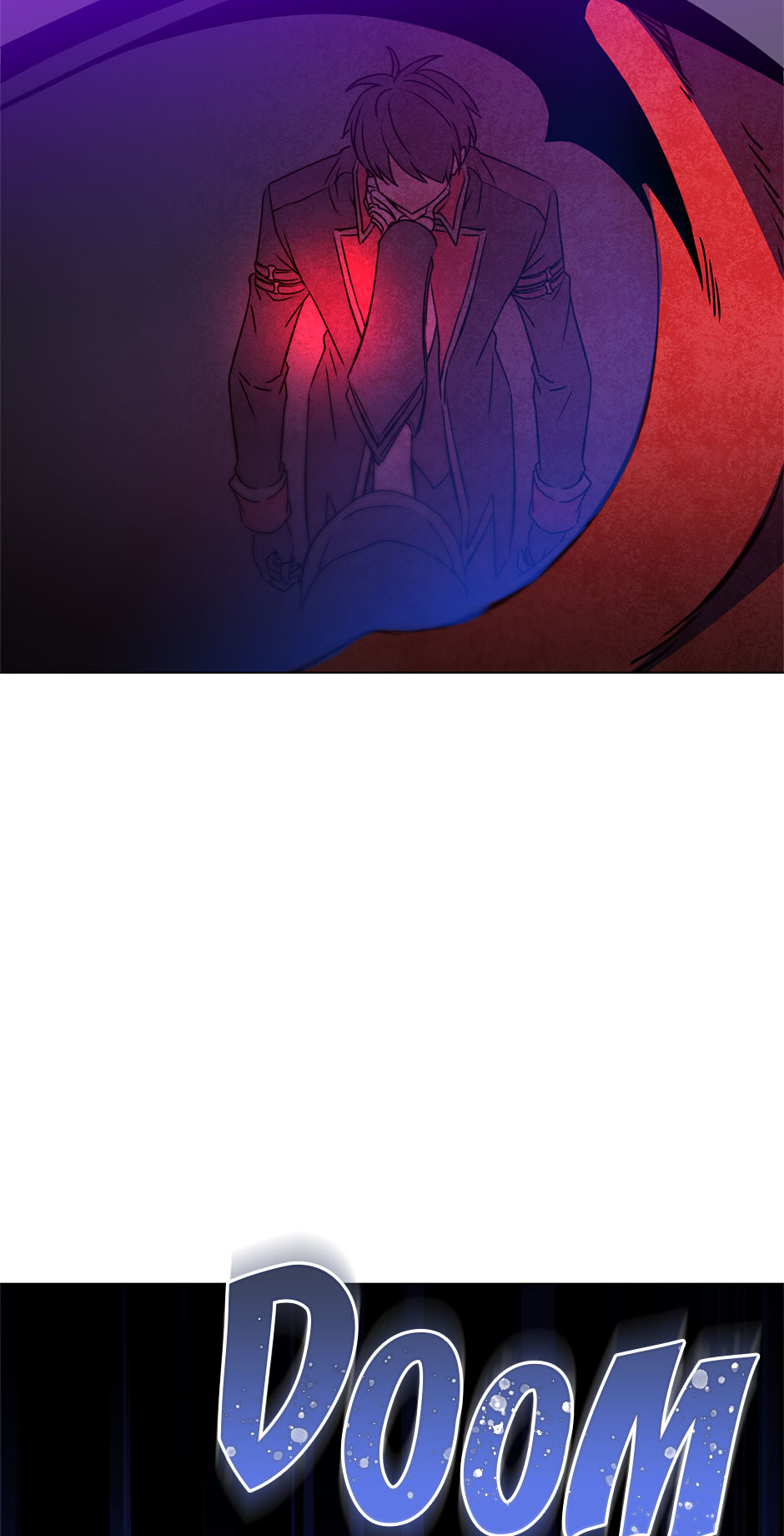 Read The Max Level Hero Strikes Back EN Manga Online