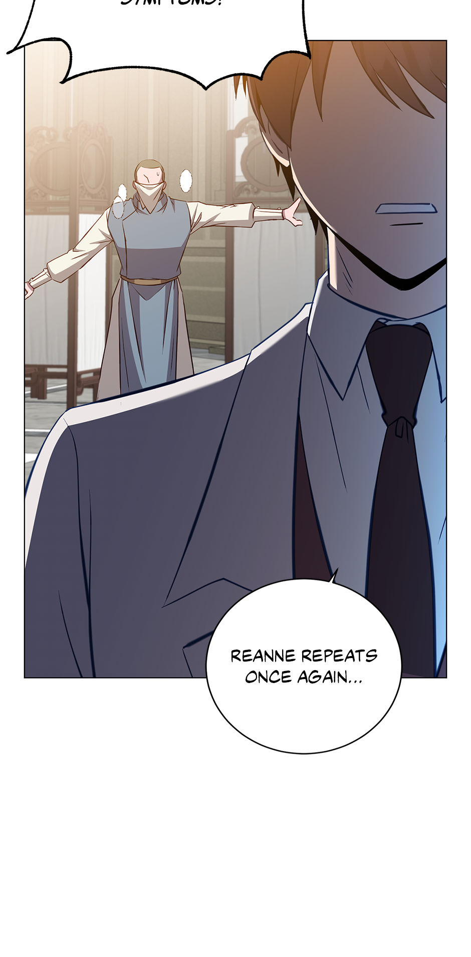 Read The Max Level Hero Strikes Back EN Manga Online