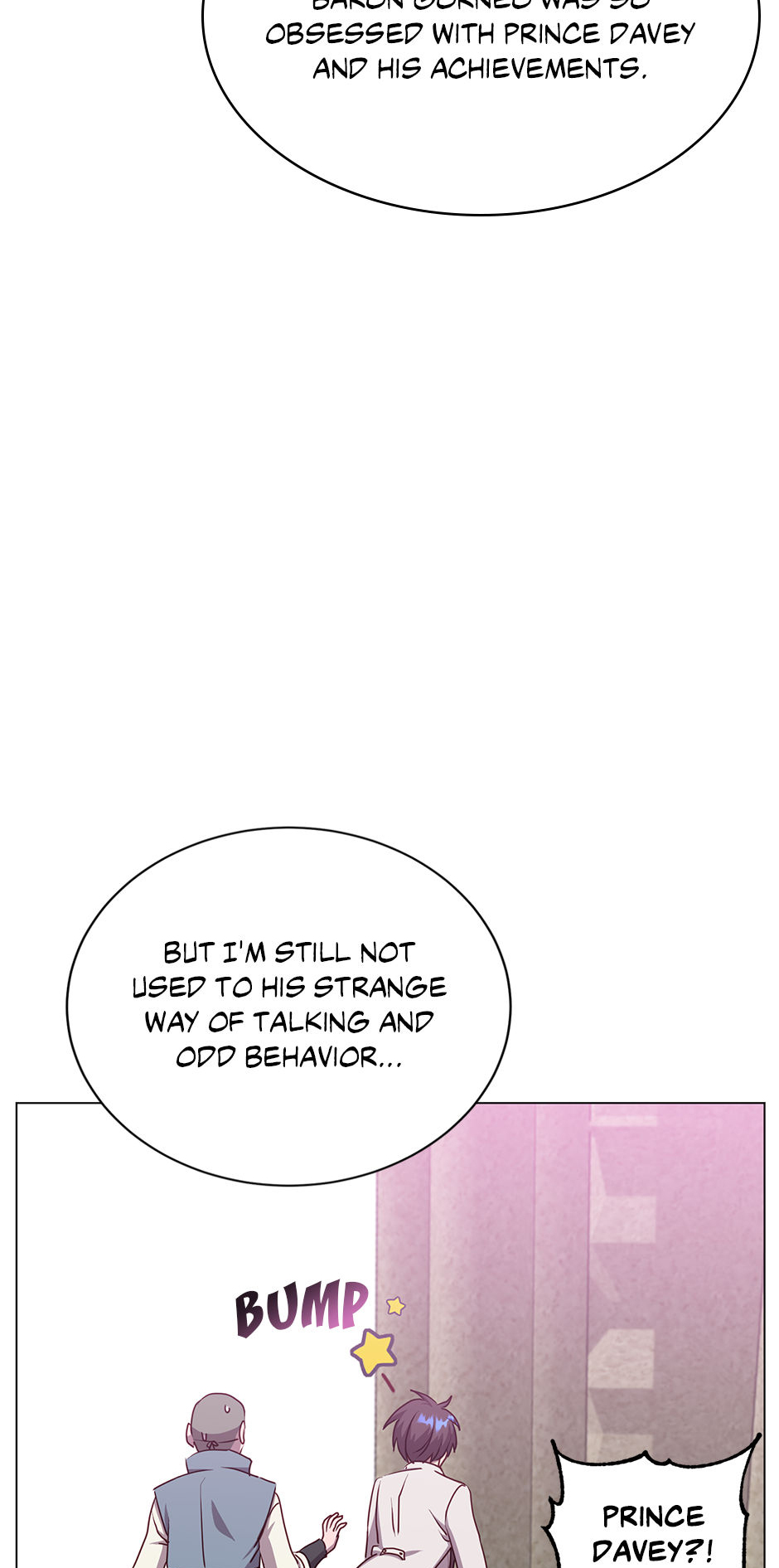 Read The Max Level Hero Strikes Back EN Manga Online