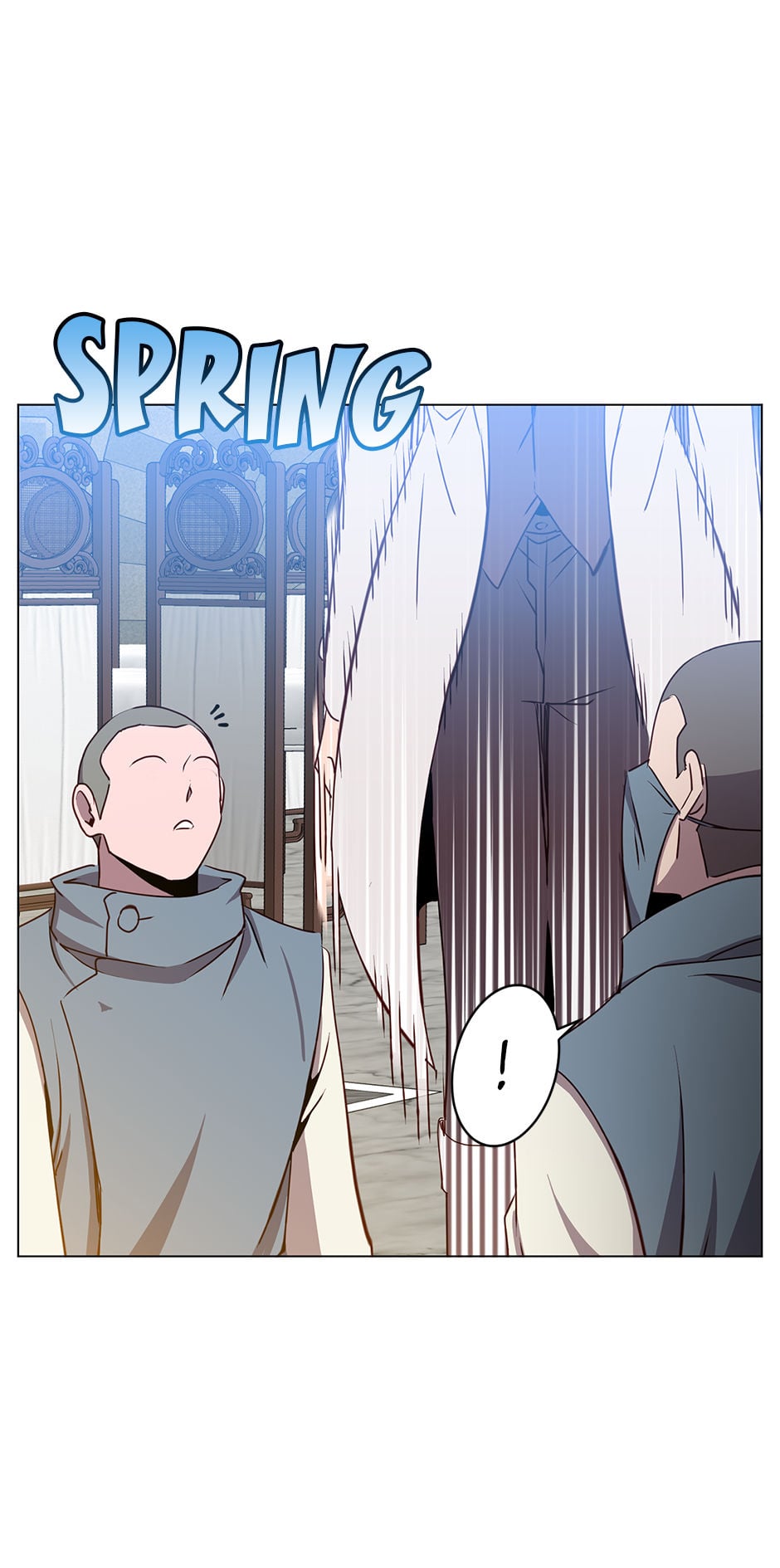 Read The Max Level Hero Strikes Back EN Manga Online