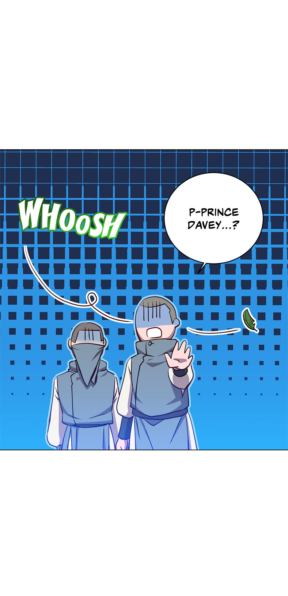 Read The Max Level Hero Strikes Back EN Manga Online