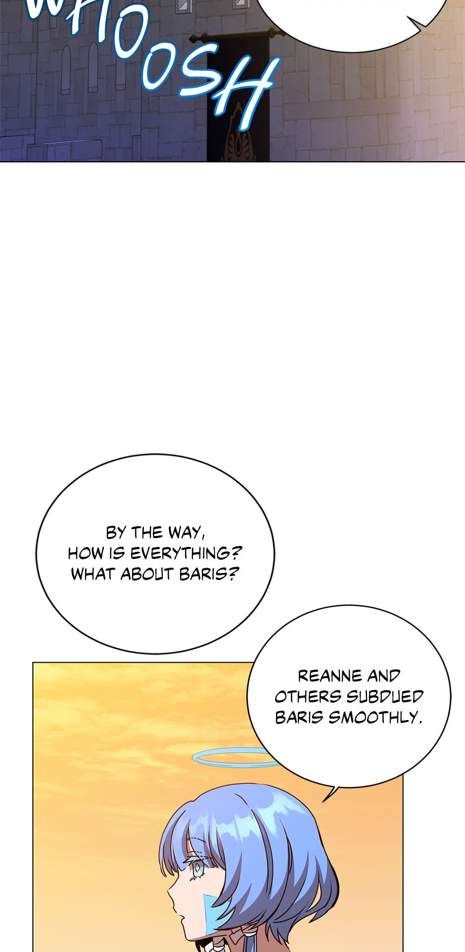 Read The Max Level Hero Strikes Back EN Manga Online