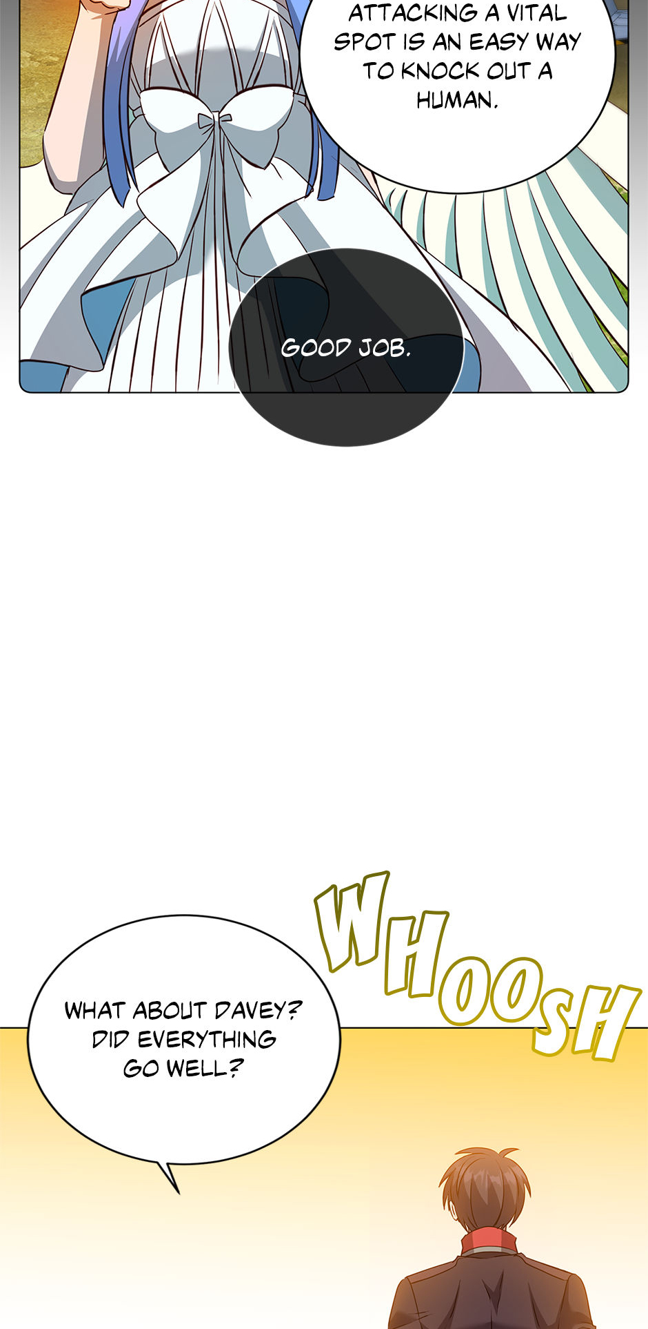 Read The Max Level Hero Strikes Back EN Manga Online