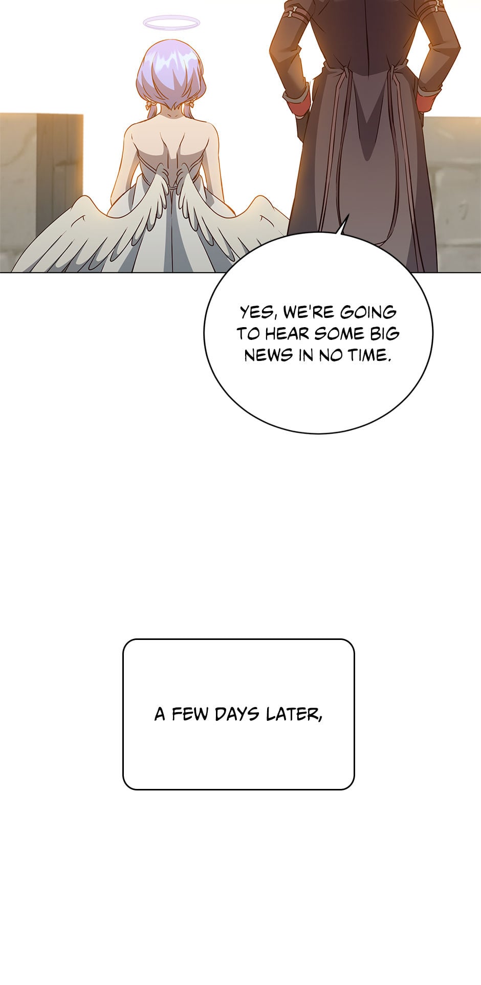 Read The Max Level Hero Strikes Back EN Manga Online