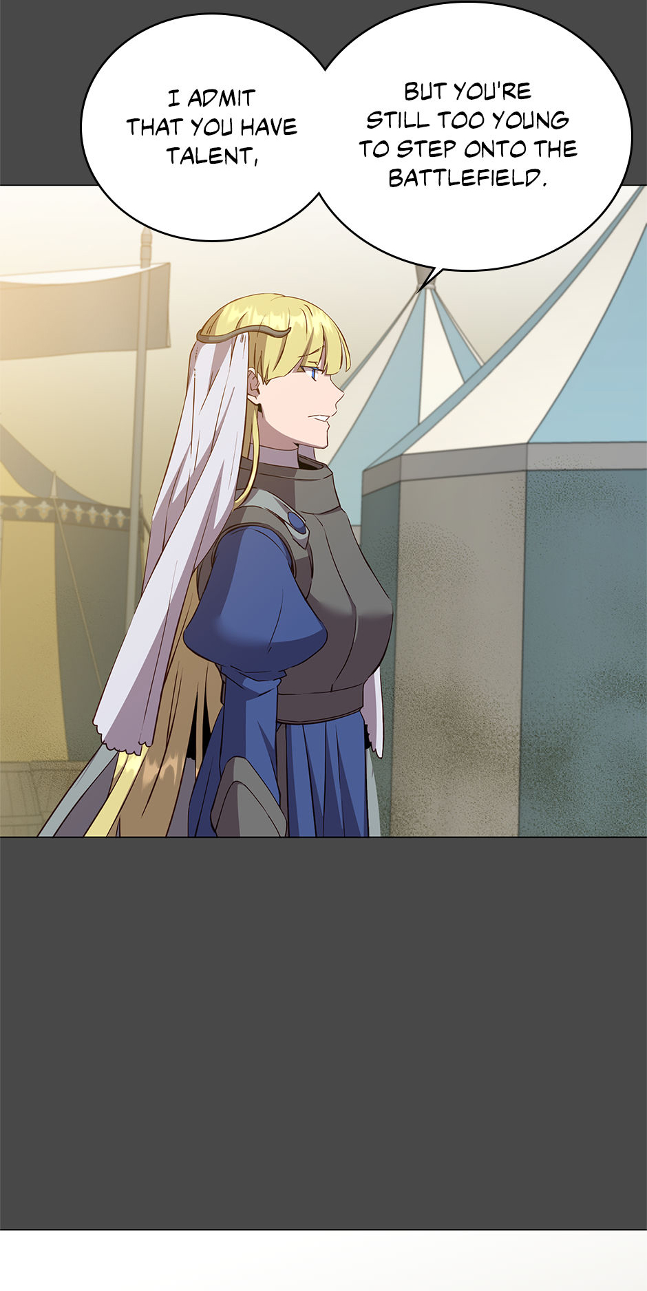 Read The Max Level Hero Strikes Back EN Manga Online