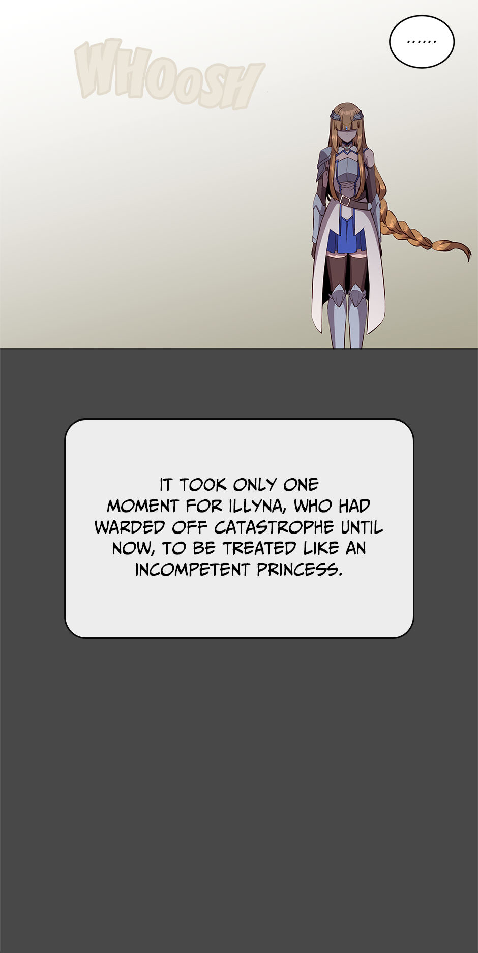 Read The Max Level Hero Strikes Back EN Manga Online