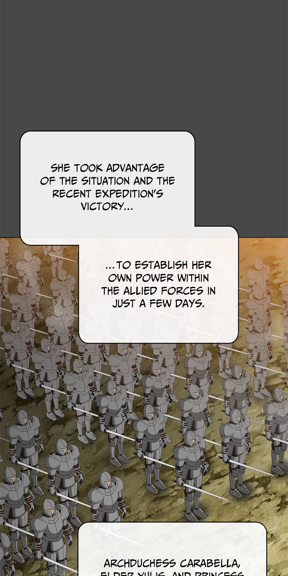 Read The Max Level Hero Strikes Back EN Manga Online