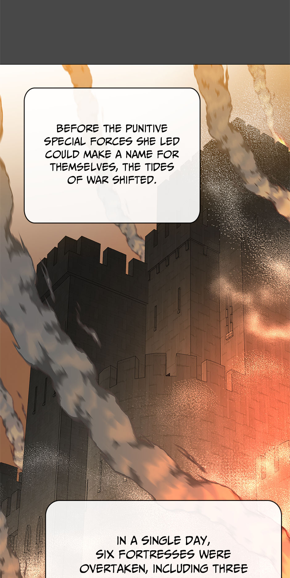 Read The Max Level Hero Strikes Back EN Manga Online