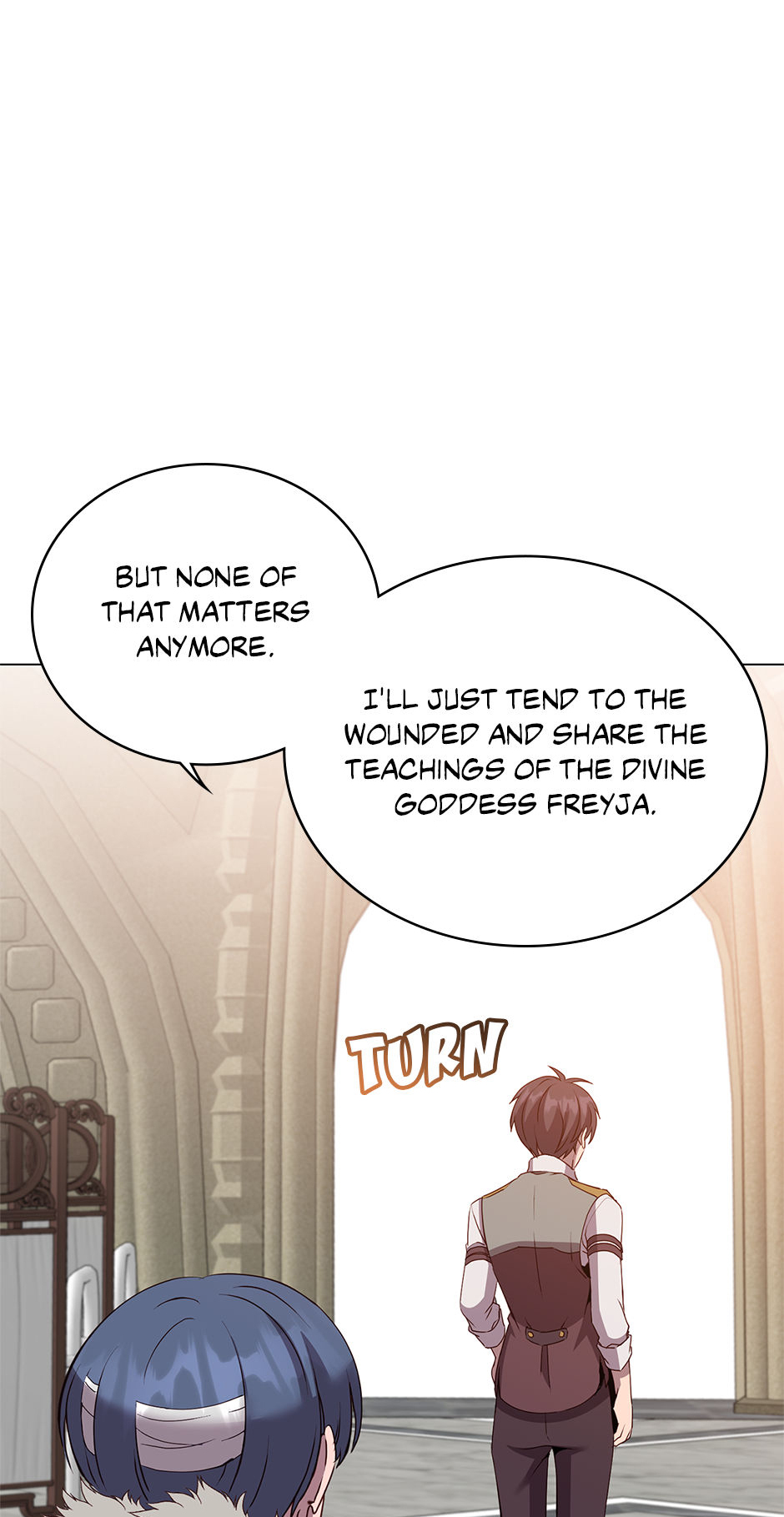 Read The Max Level Hero Strikes Back EN Manga Online