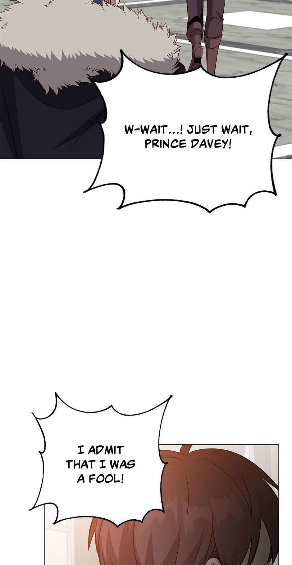 Read The Max Level Hero Strikes Back EN Manga Online