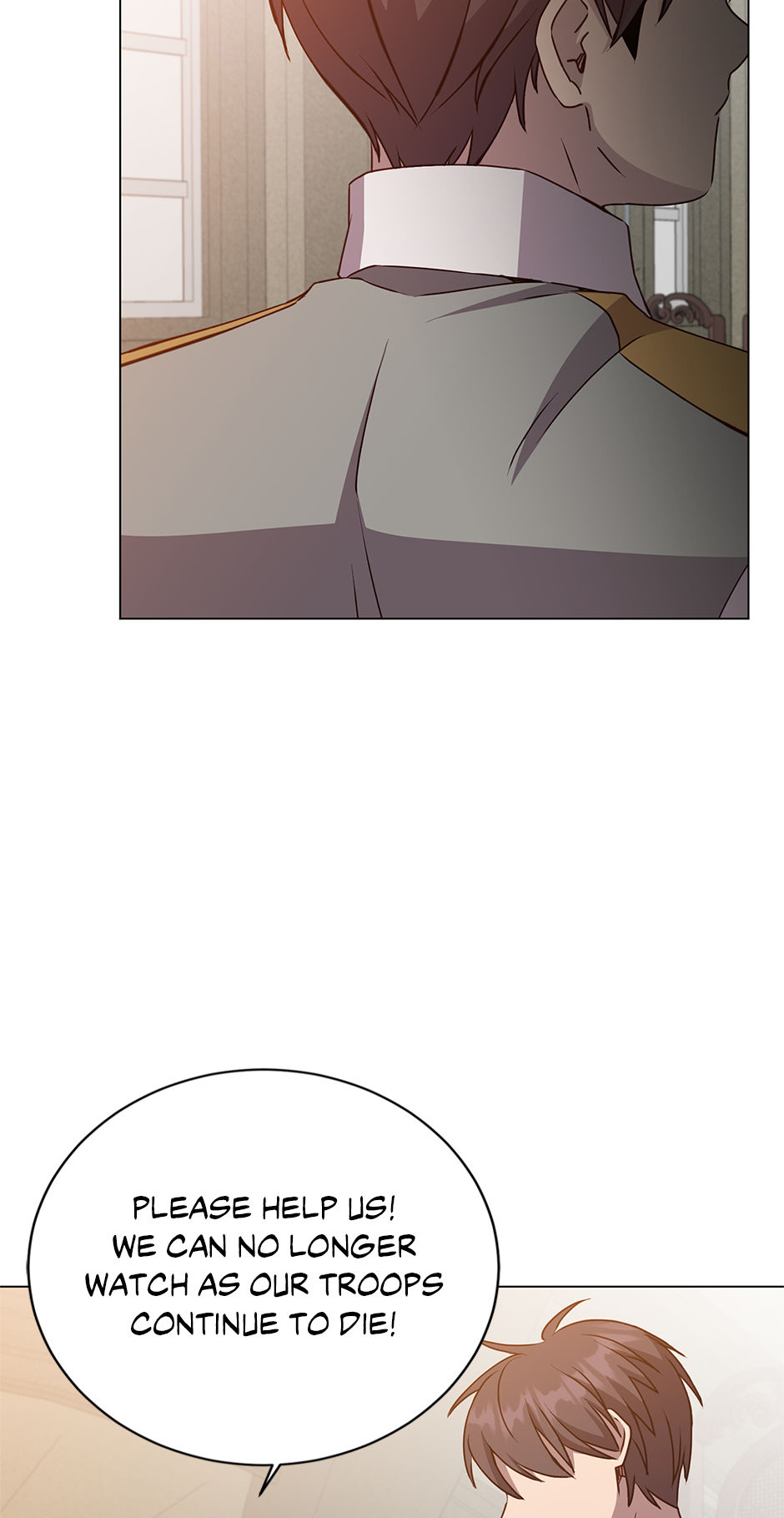 Read The Max Level Hero Strikes Back EN Manga Online