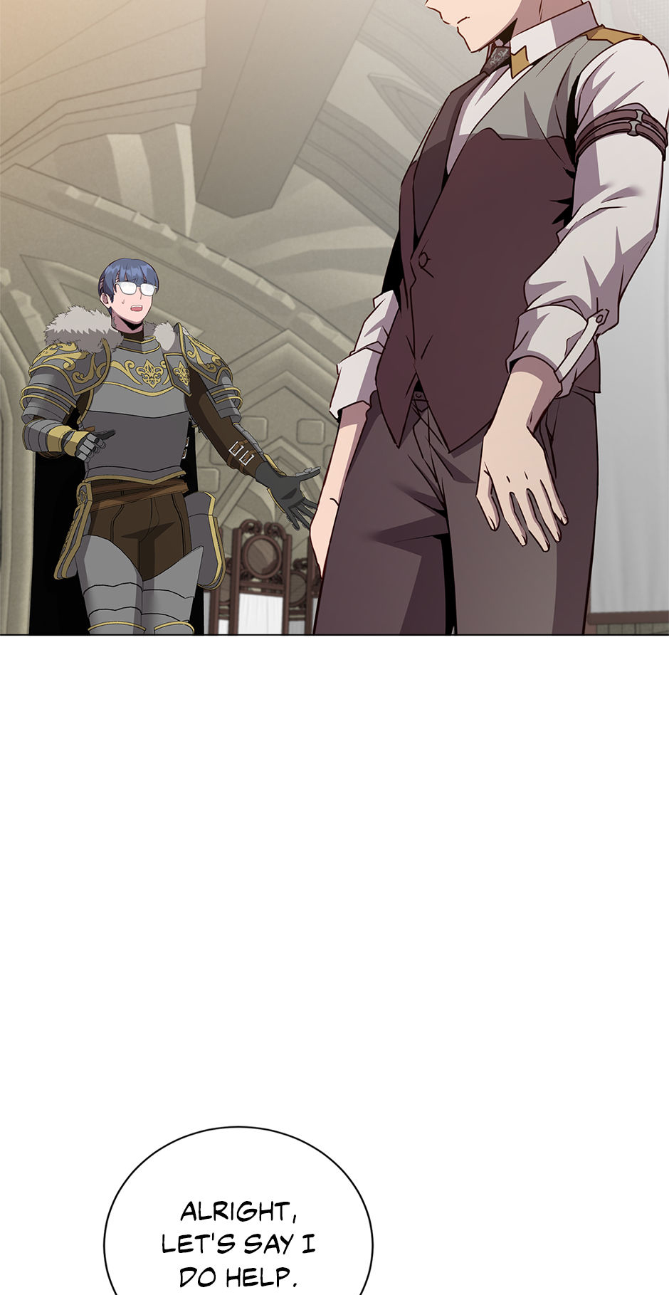 Read The Max Level Hero Strikes Back EN Manga Online