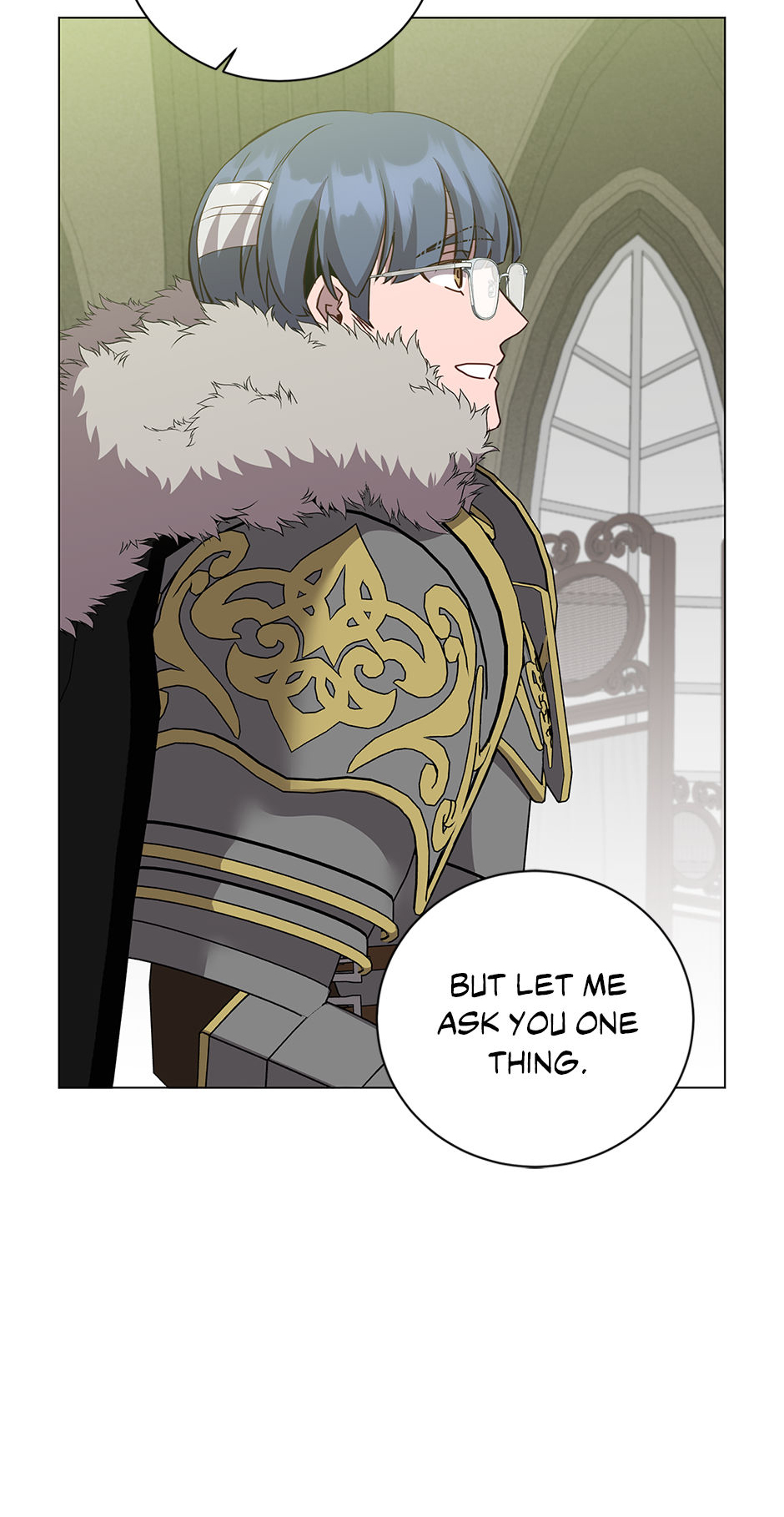 Read The Max Level Hero Strikes Back EN Manga Online