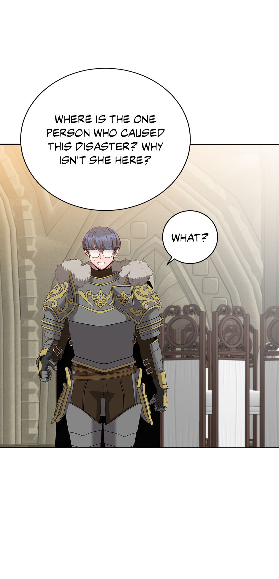 Read The Max Level Hero Strikes Back EN Manga Online