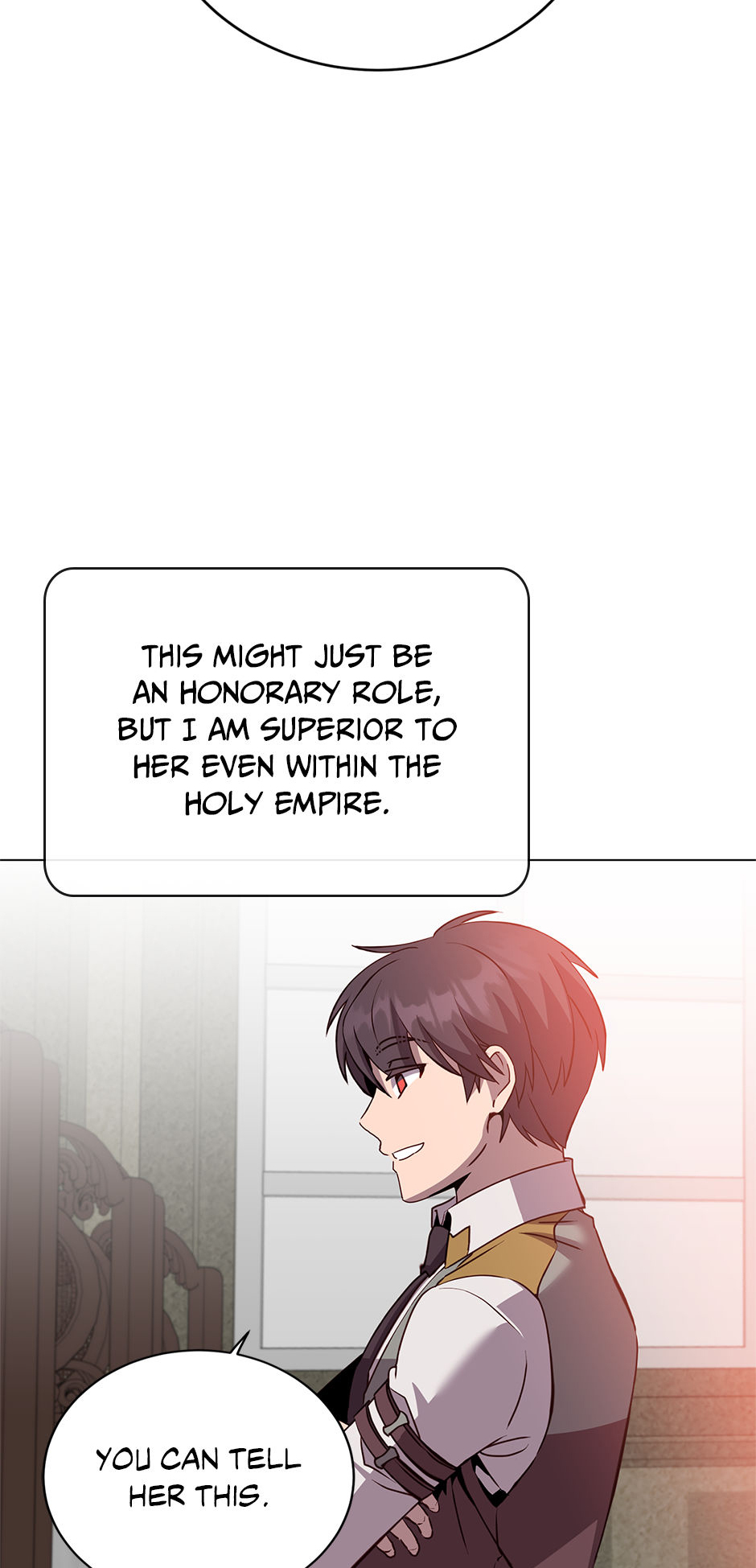 Read The Max Level Hero Strikes Back EN Manga Online