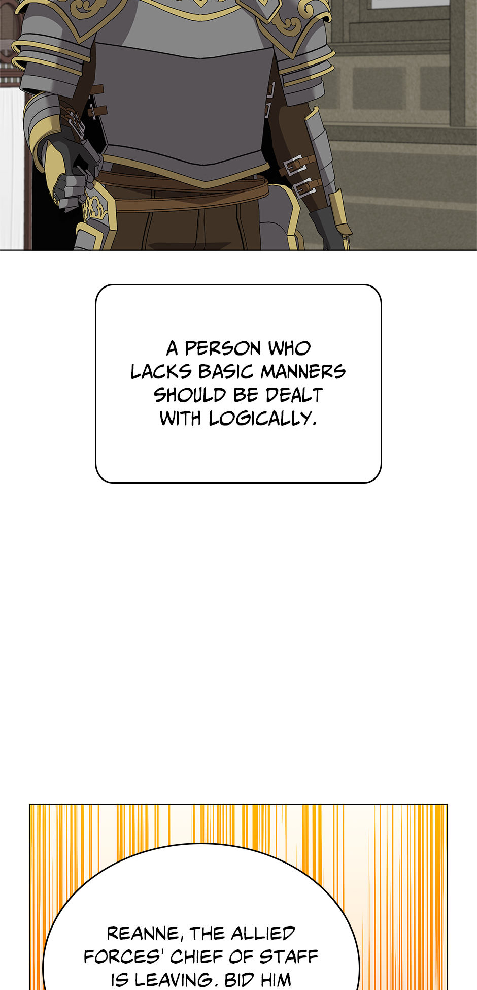 Read The Max Level Hero Strikes Back EN Manga Online