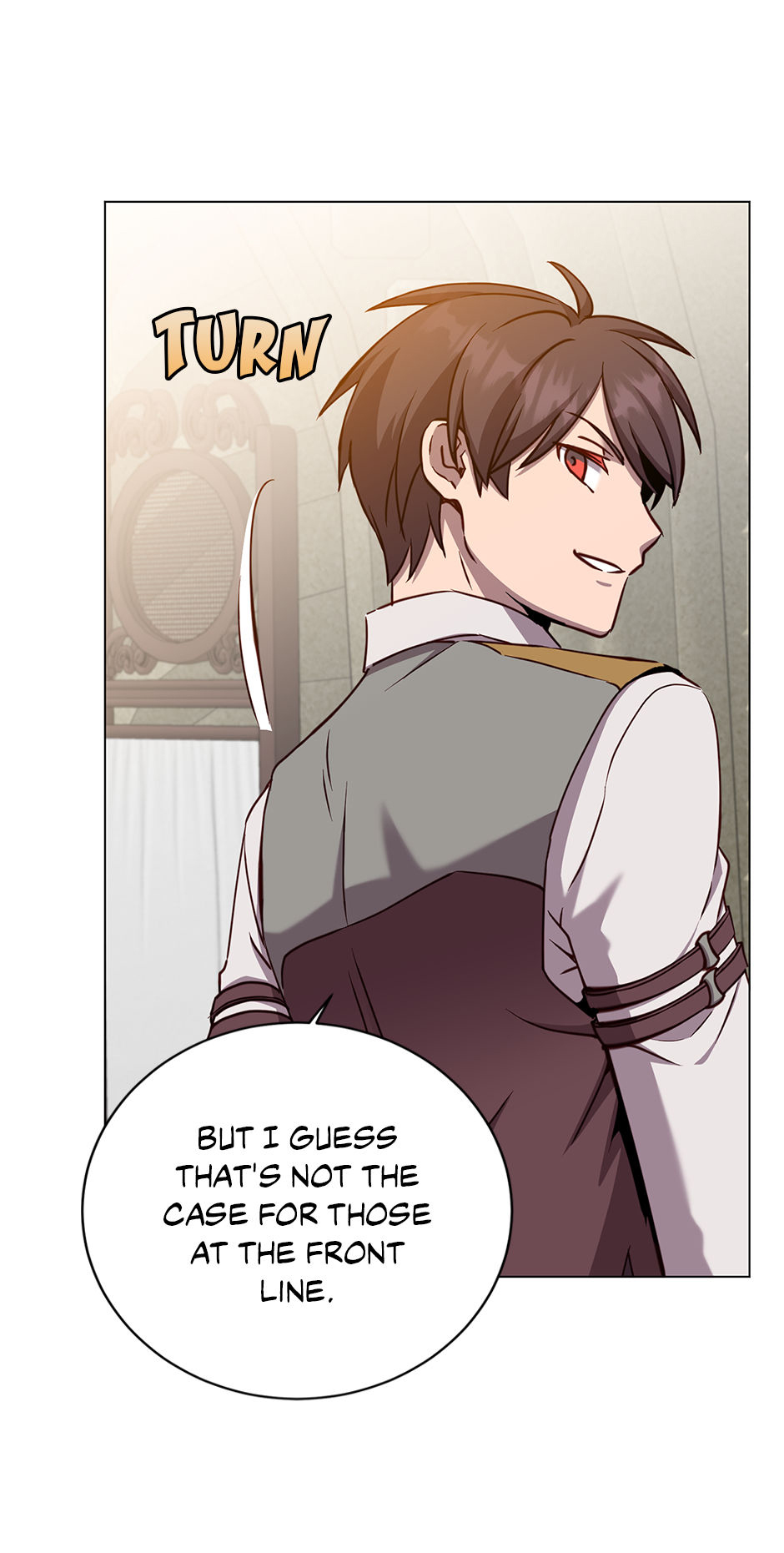 Read The Max Level Hero Strikes Back EN Manga Online