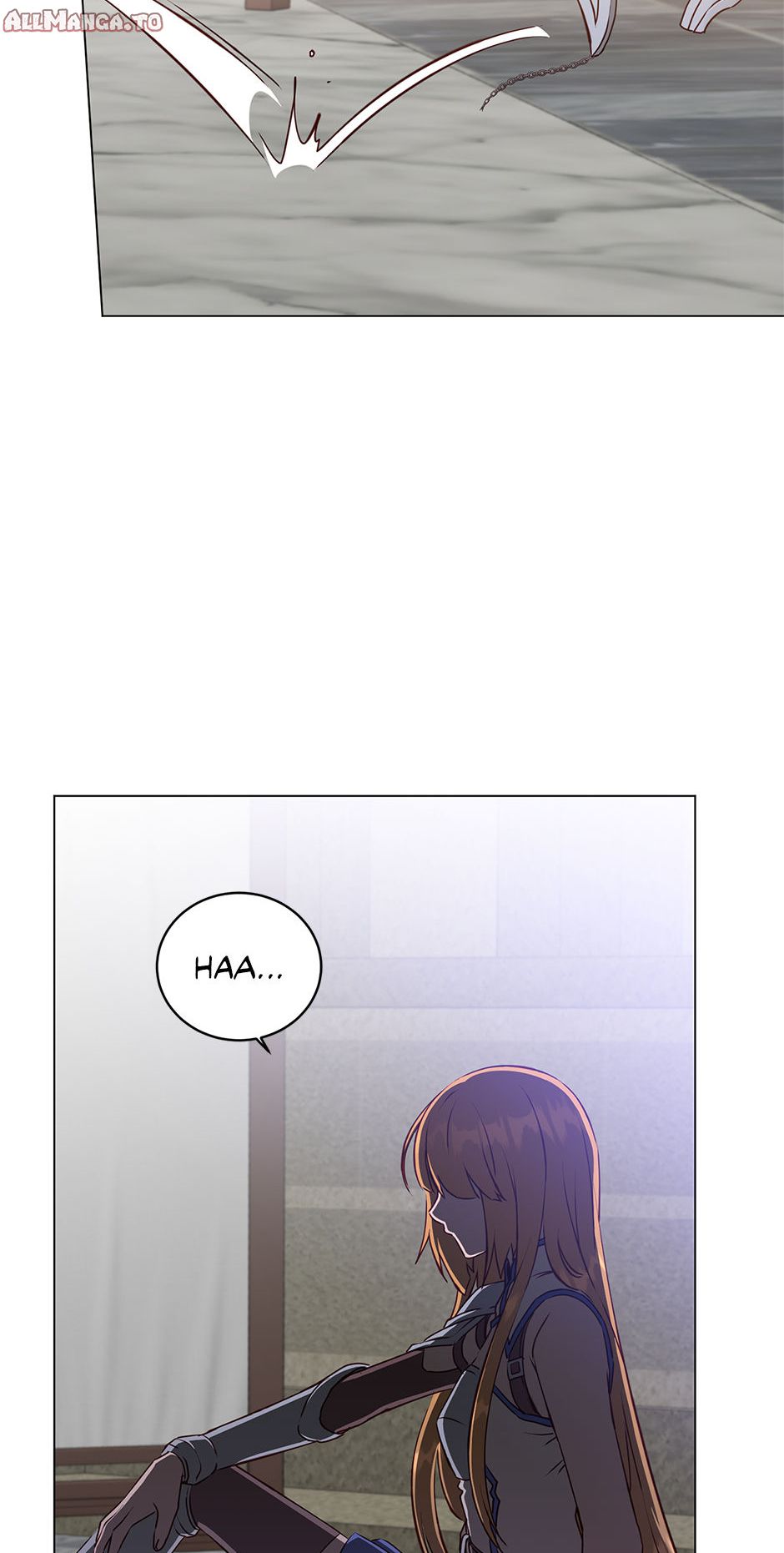 Read The Max Level Hero Strikes Back EN Manga Online