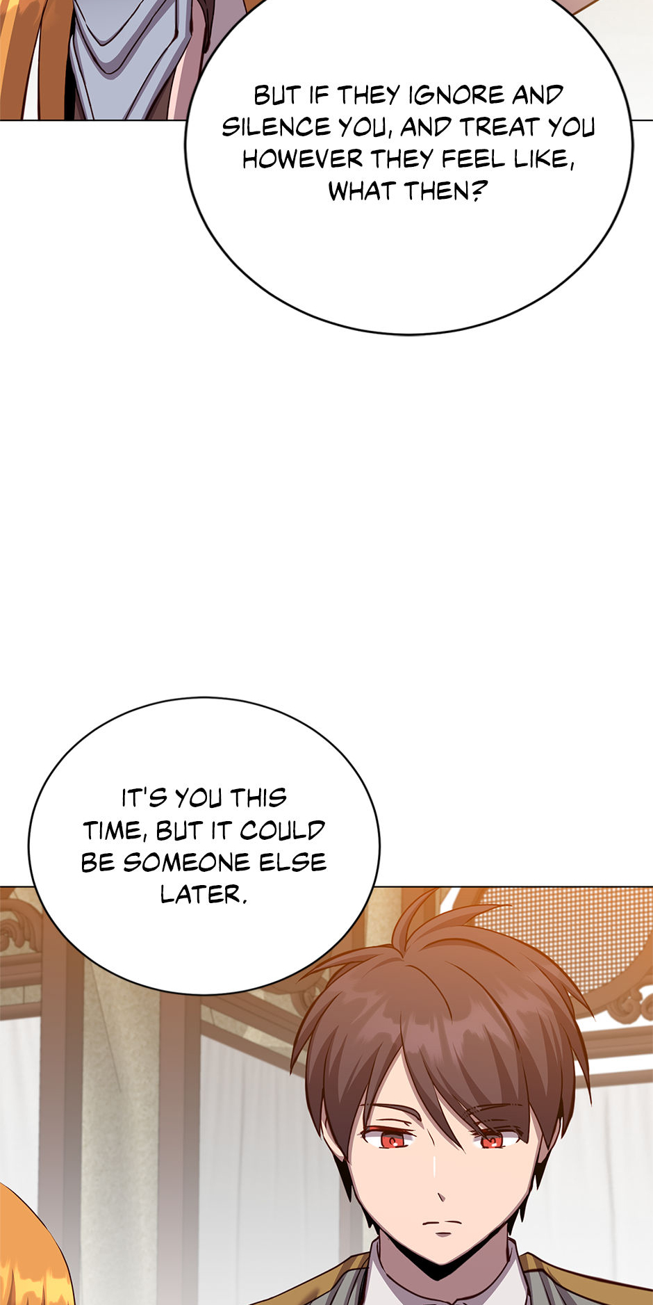 Read The Max Level Hero Strikes Back EN Manga Online