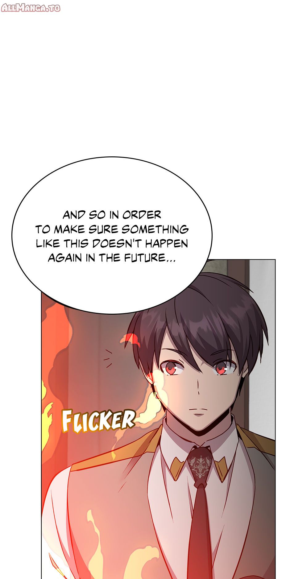 Read The Max Level Hero Strikes Back EN Manga Online