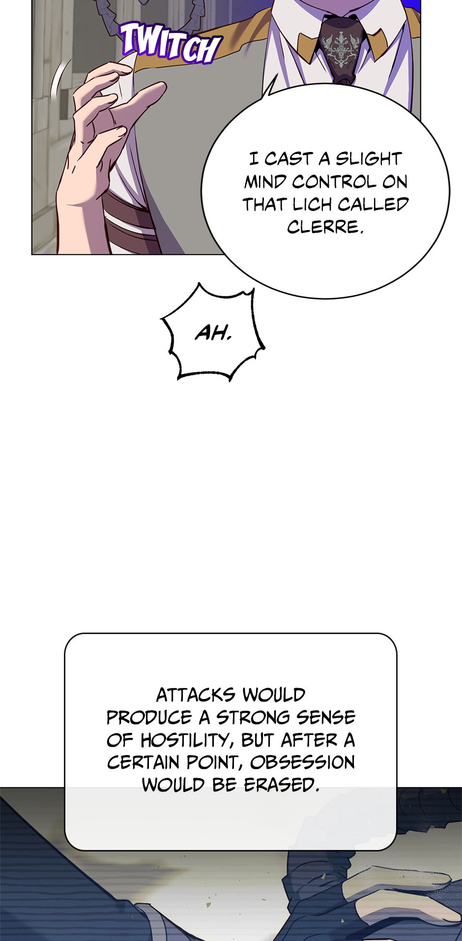 Read The Max Level Hero Strikes Back EN Manga Online