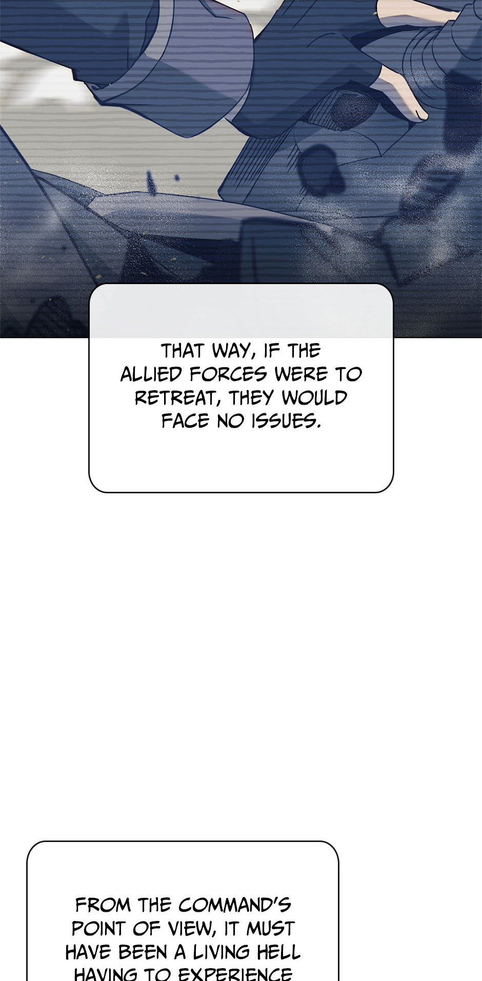 Read The Max Level Hero Strikes Back EN Manga Online