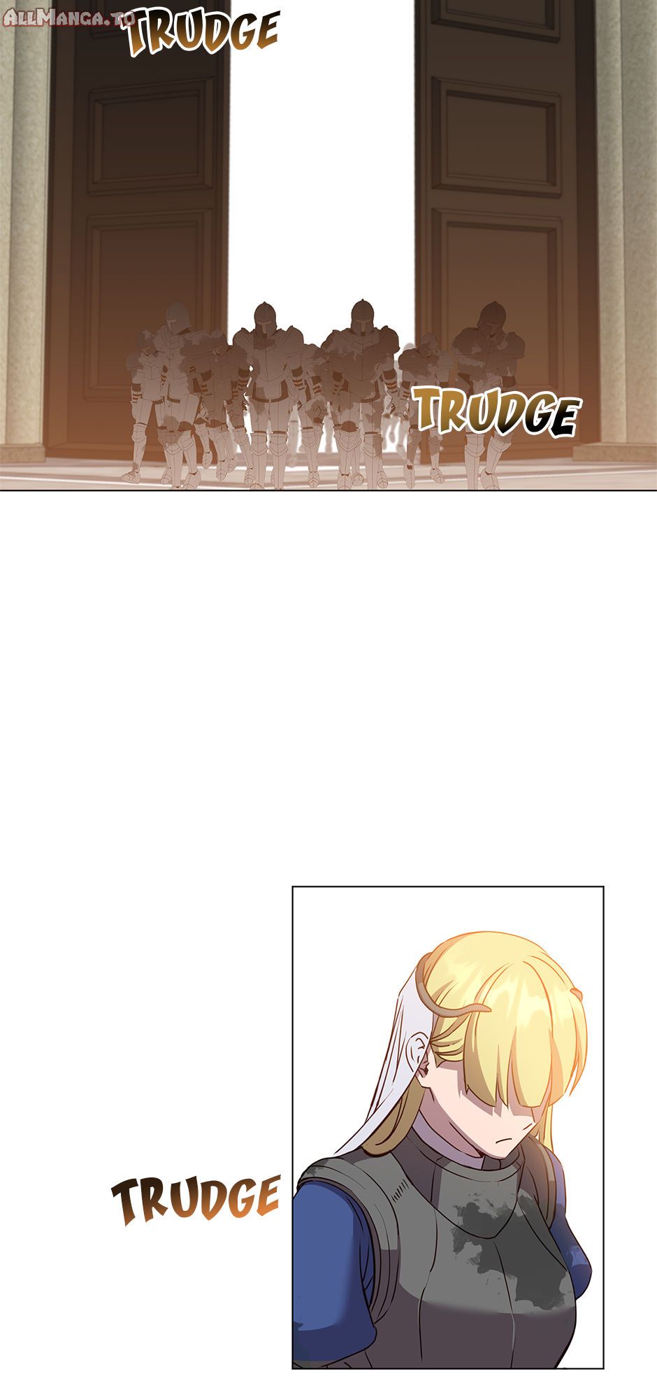 Read The Max Level Hero Strikes Back EN Manga Online