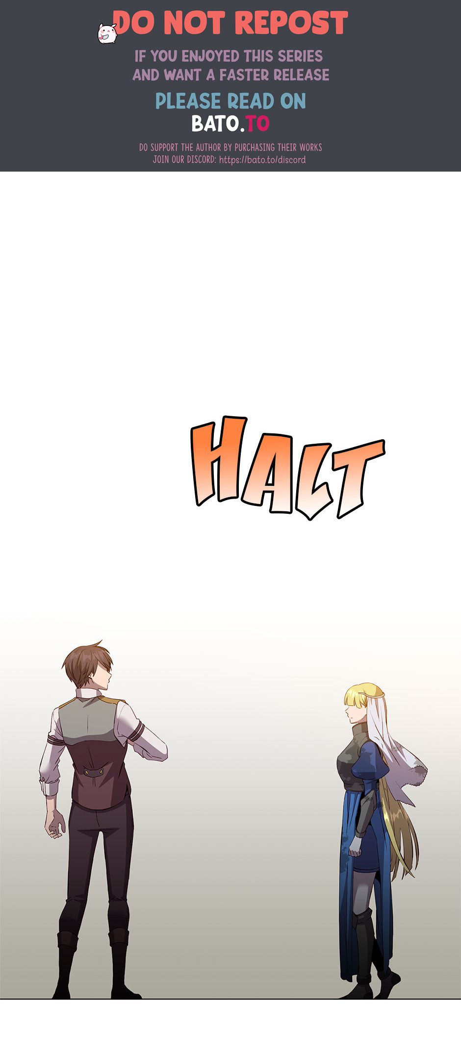 Read The Max Level Hero Strikes Back EN Manga Online