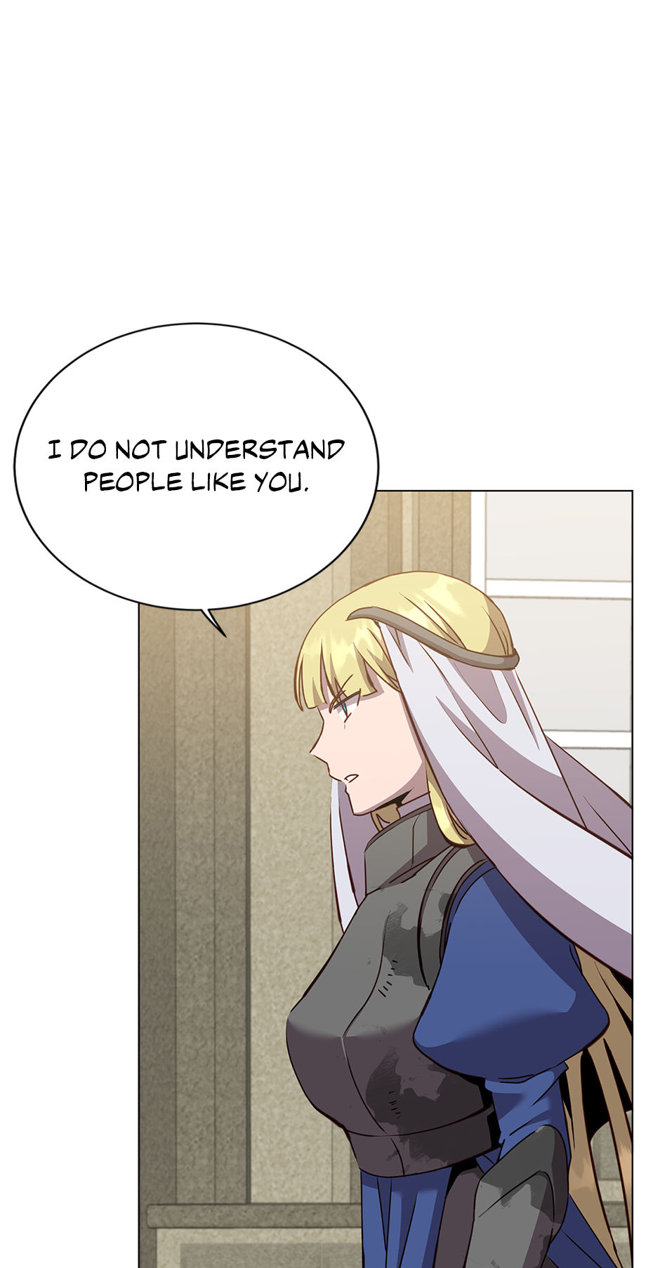 Read The Max Level Hero Strikes Back EN Manga Online