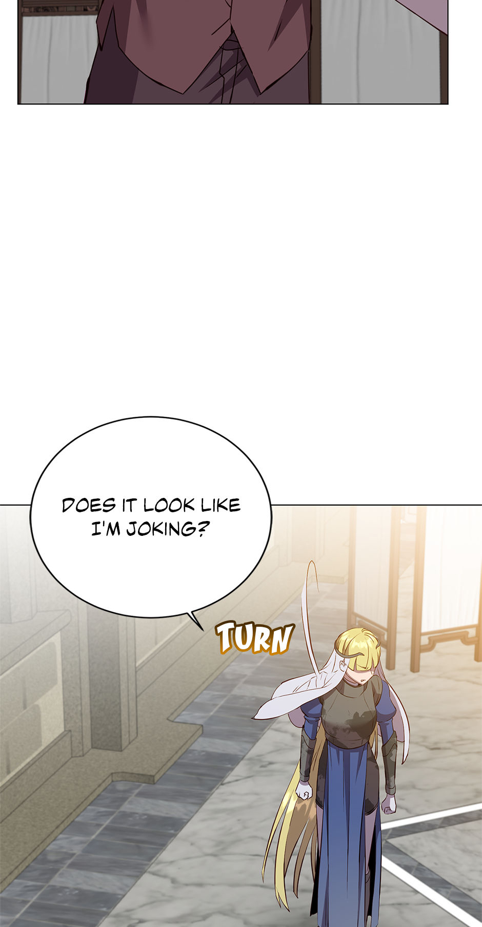 Read The Max Level Hero Strikes Back EN Manga Online