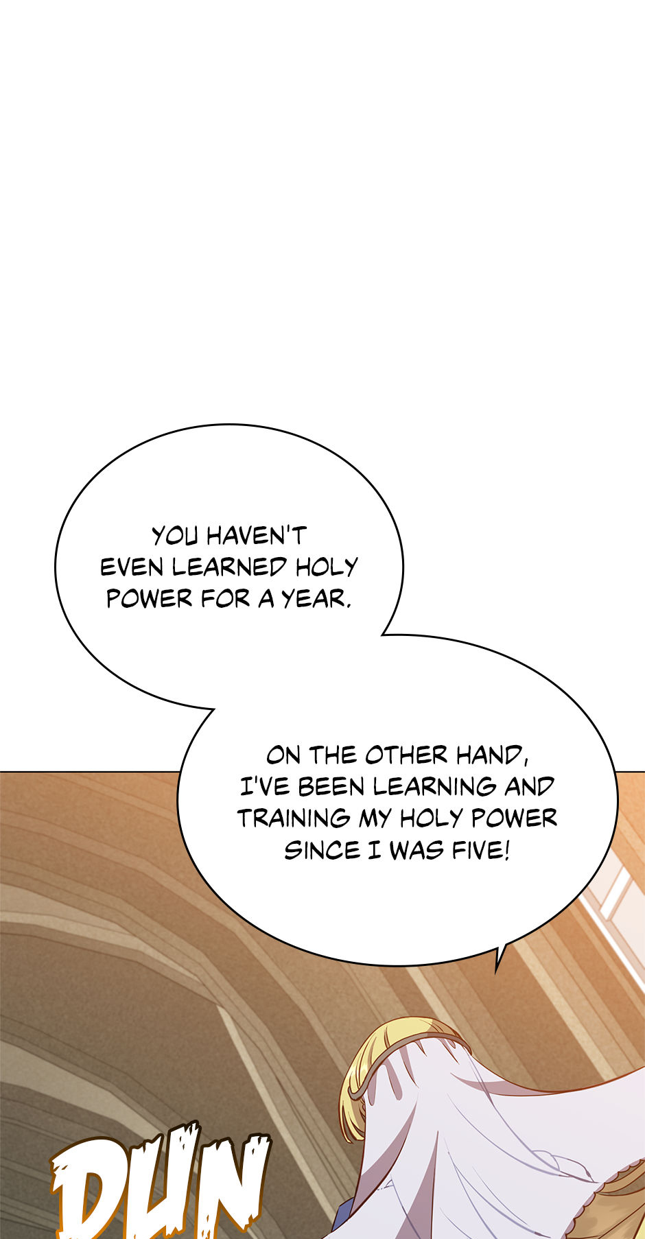 Read The Max Level Hero Strikes Back EN Manga Online