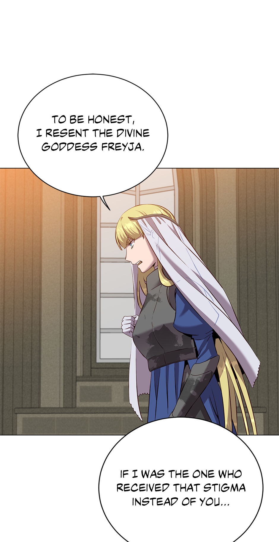 Read The Max Level Hero Strikes Back EN Manga Online