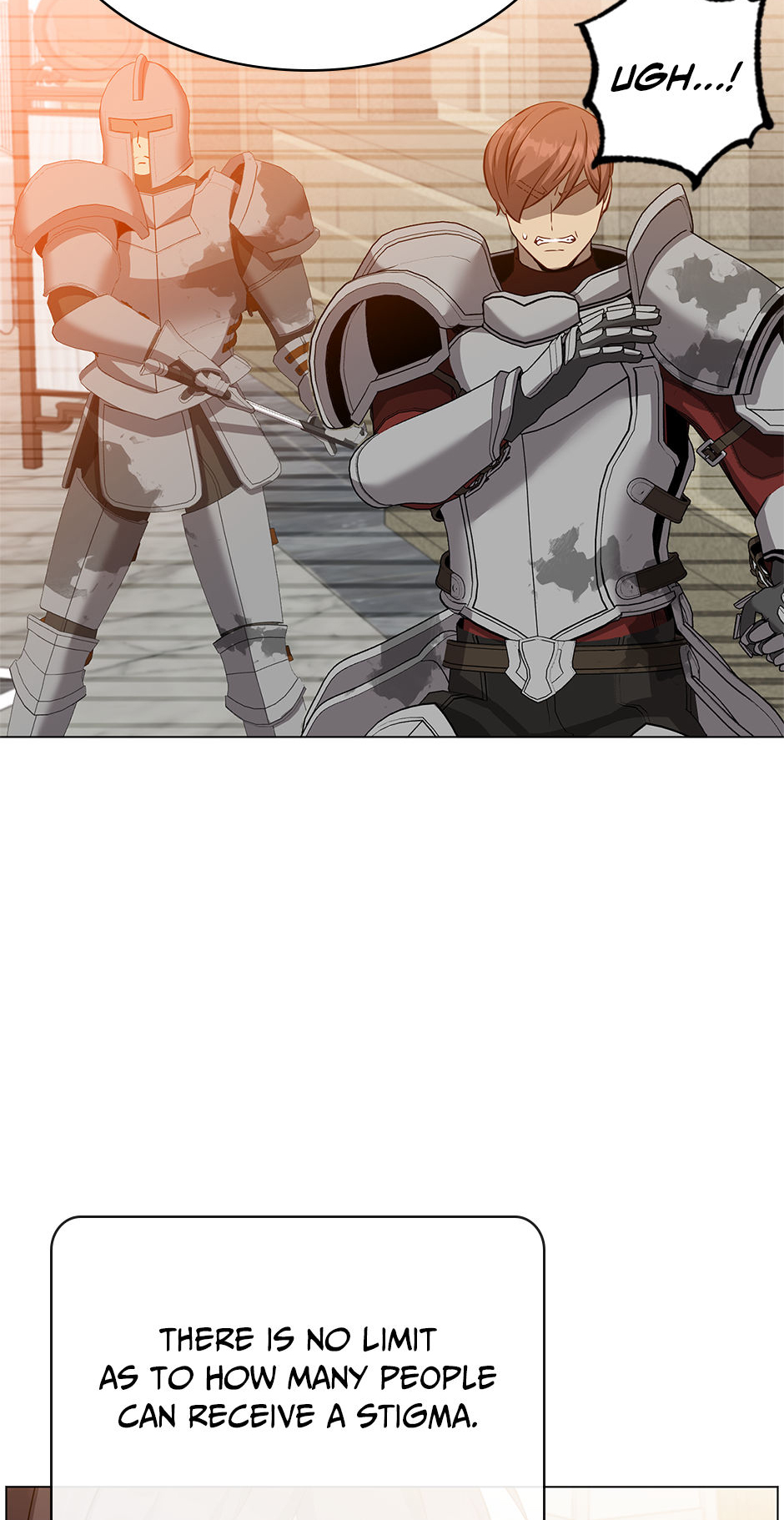 Read The Max Level Hero Strikes Back EN Manga Online