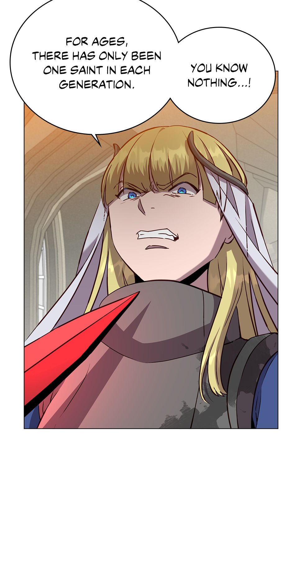 Read The Max Level Hero Strikes Back EN Manga Online