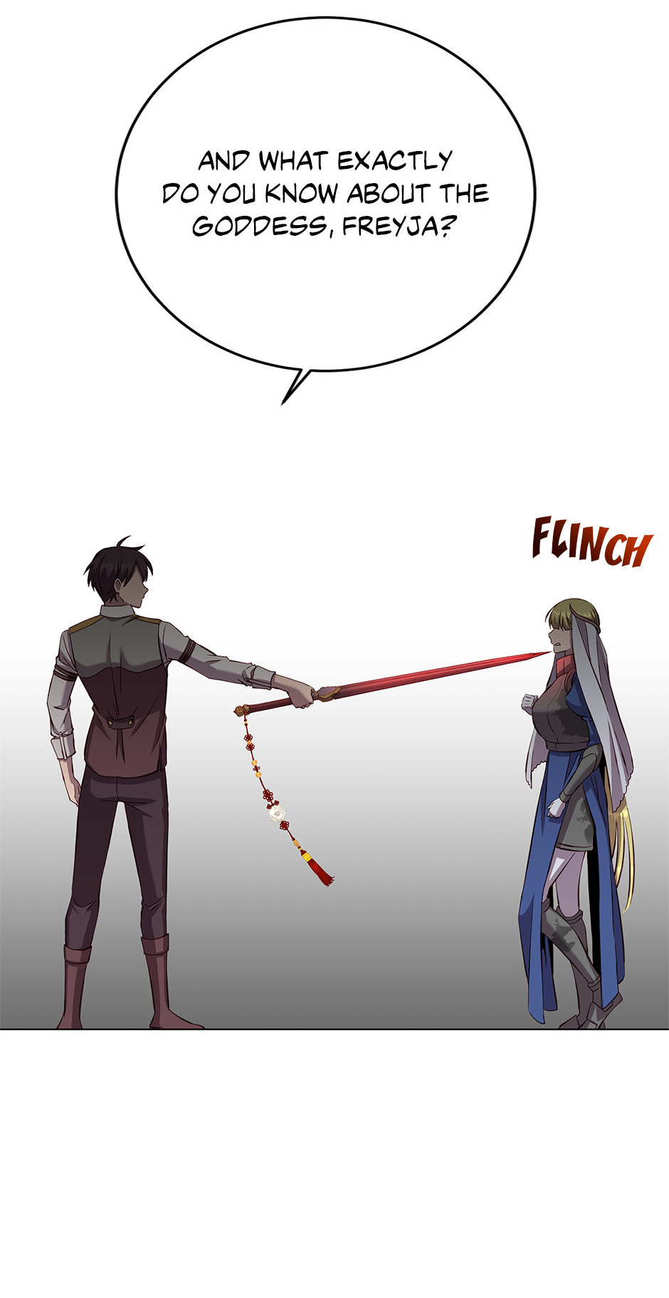 Read The Max Level Hero Strikes Back EN Manga Online