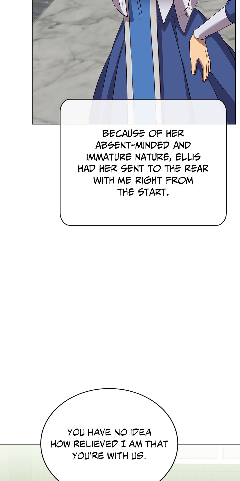 Read The Max Level Hero Strikes Back EN Manga Online