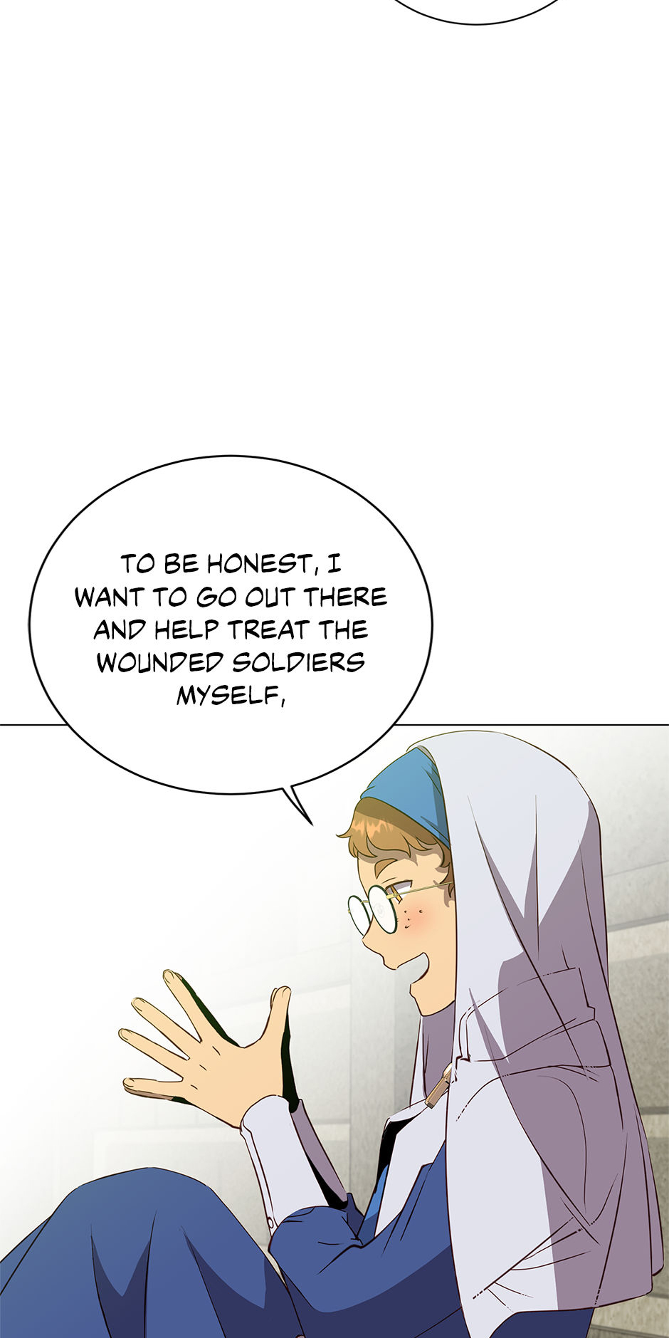 Read The Max Level Hero Strikes Back EN Manga Online