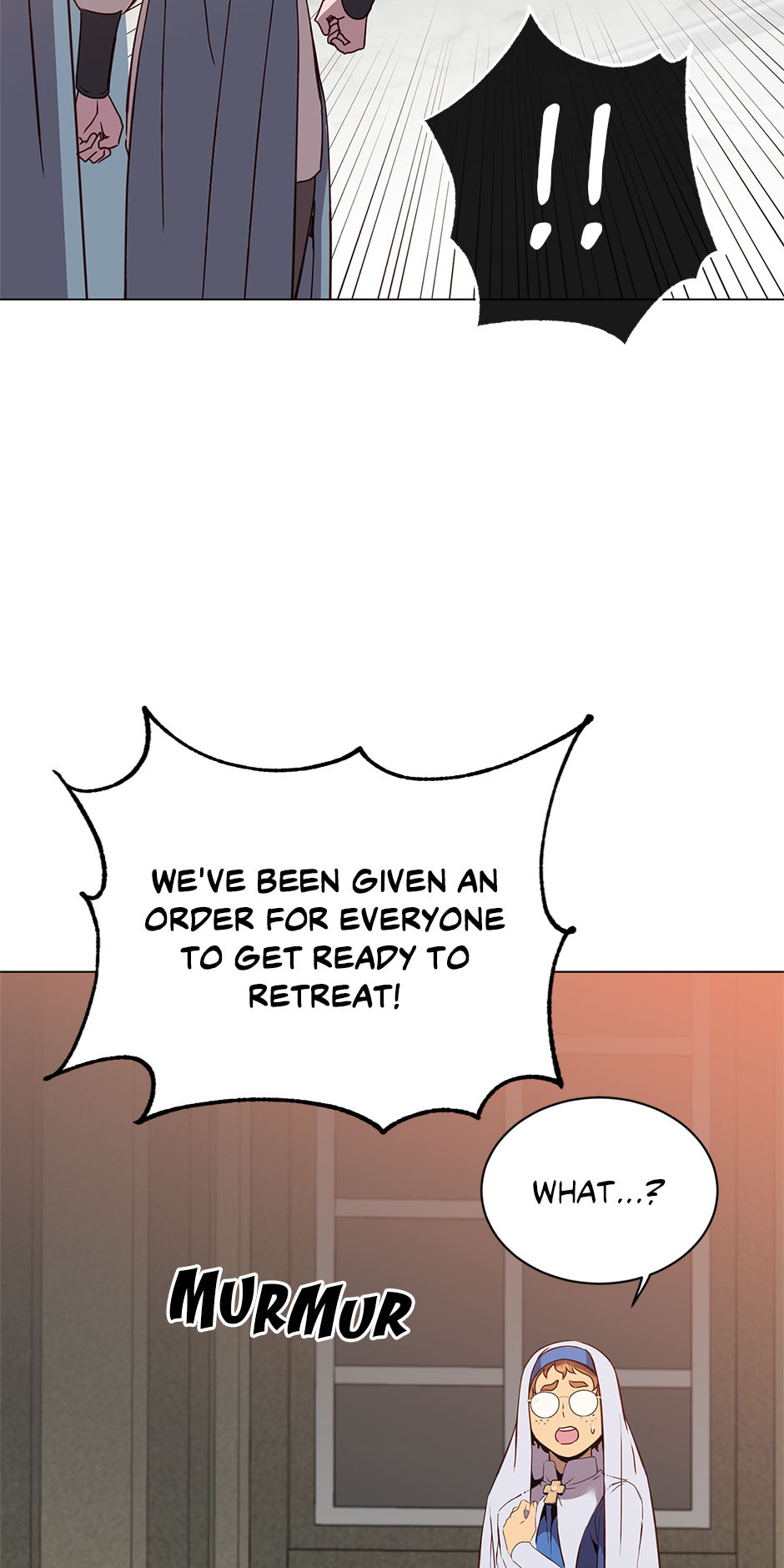 Read The Max Level Hero Strikes Back EN Manga Online