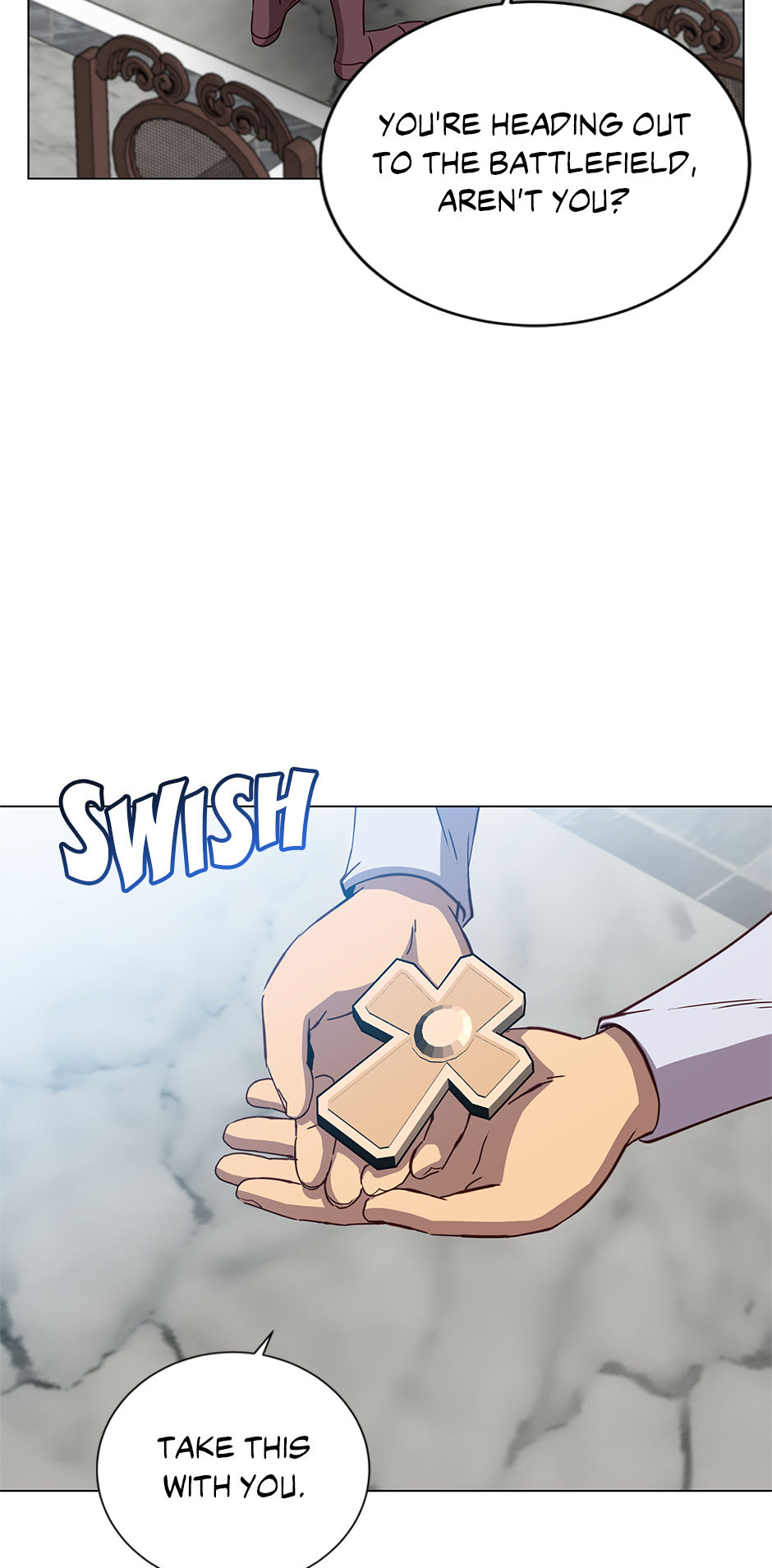 Read The Max Level Hero Strikes Back EN Manga Online