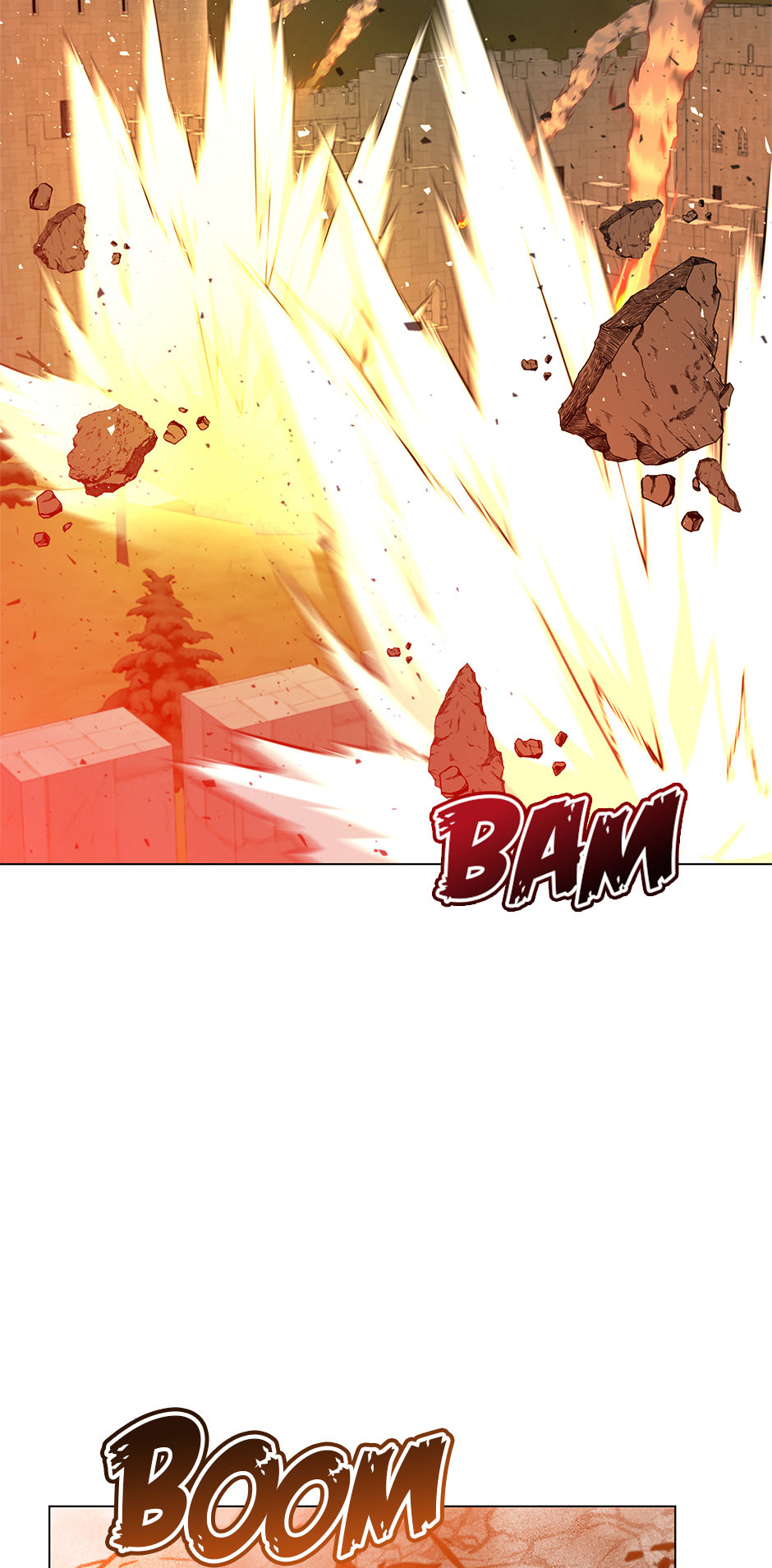 Read The Max Level Hero Strikes Back EN Manga Online